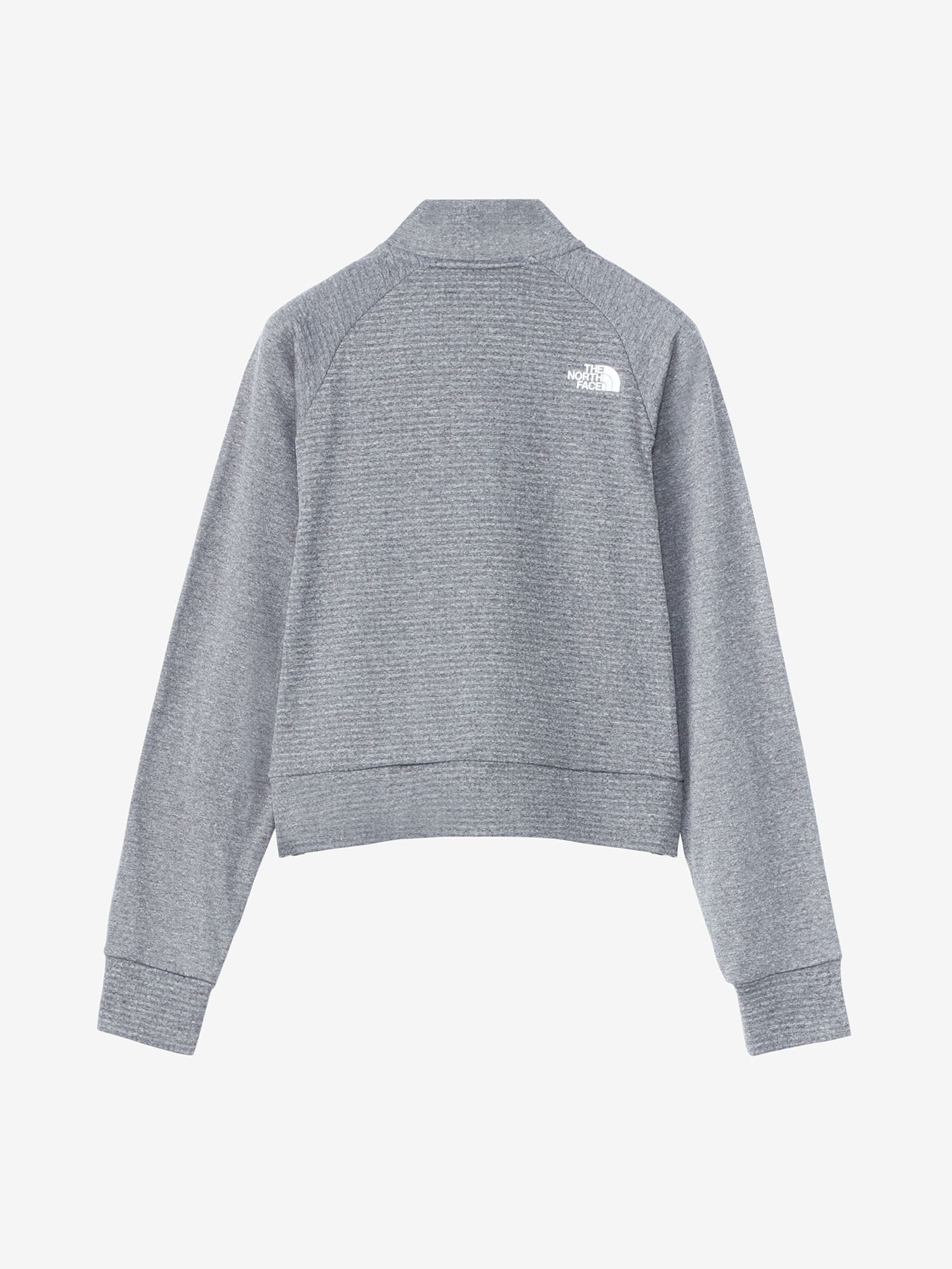 THE NORTH FACE｜サーマルバーサグリッドハーフジップ(レディース