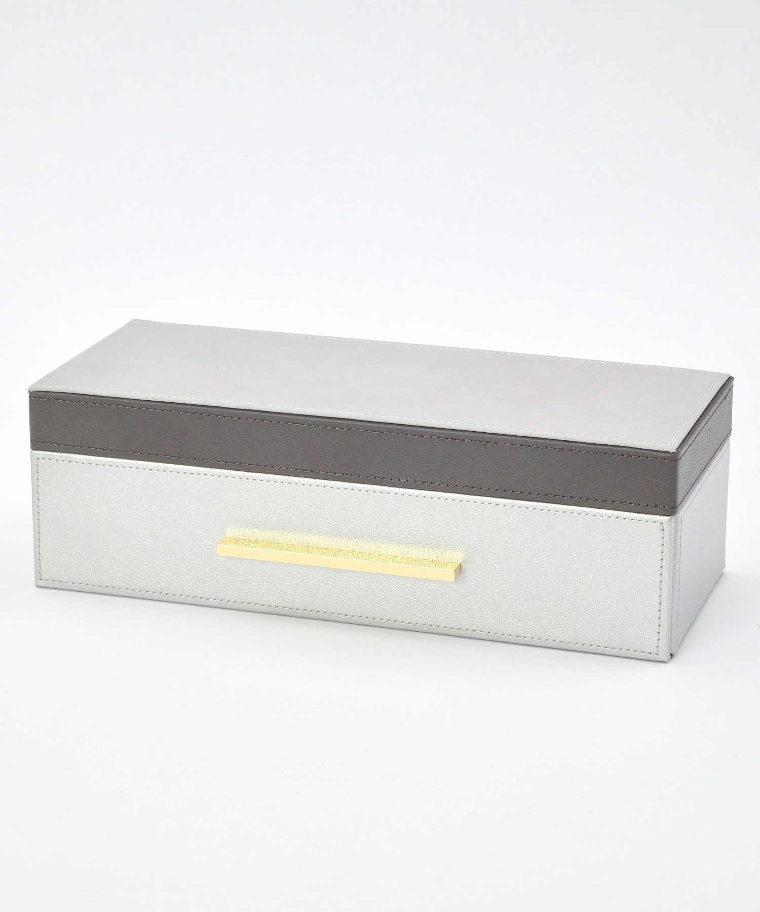 LAZY SUSAN｜ジュエリーボックス トリプルコンビ | Rakuten Fashion