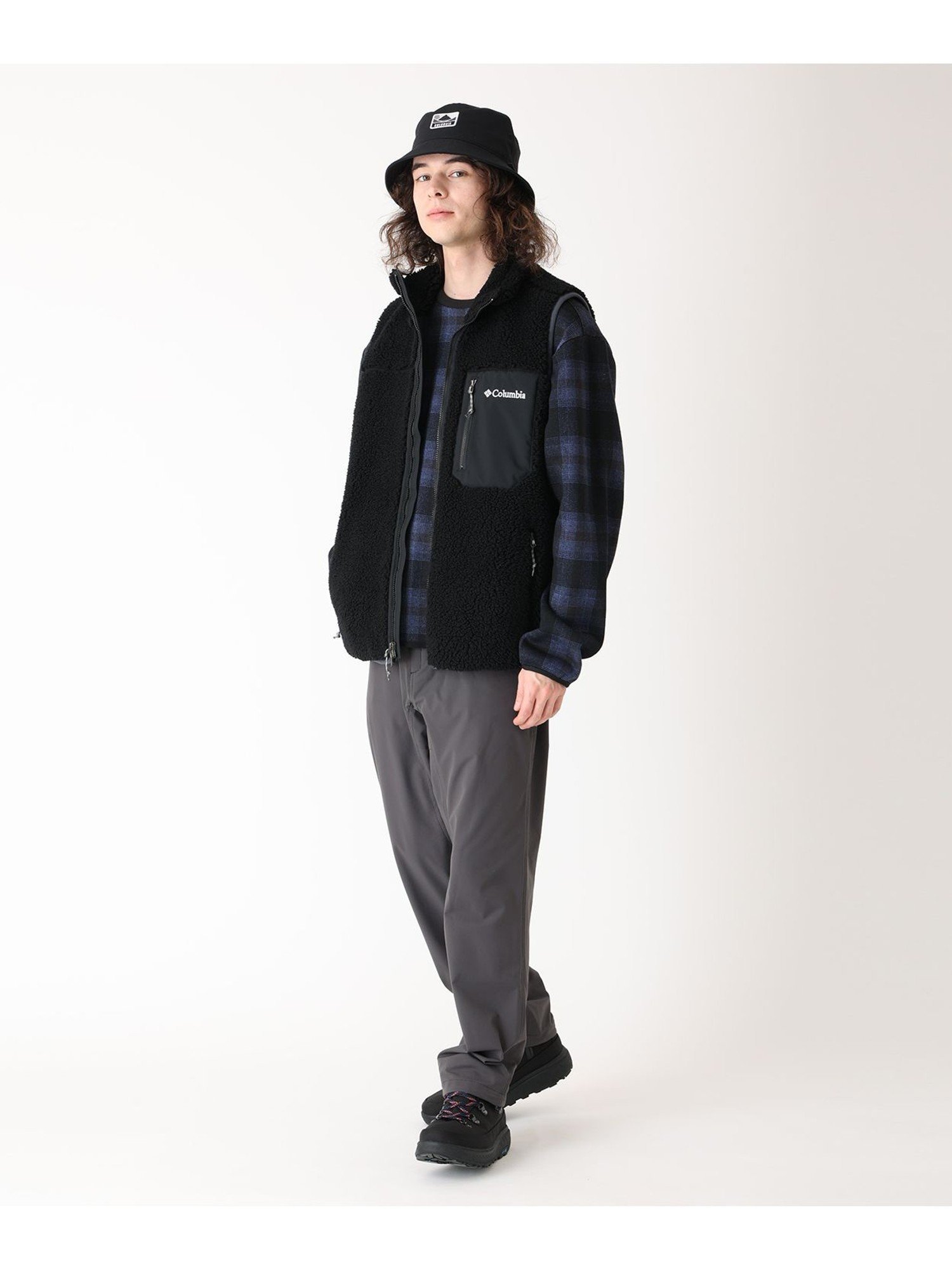 Columbia｜Columbia/ アーチャーリッジIIIベスト /コロンビア