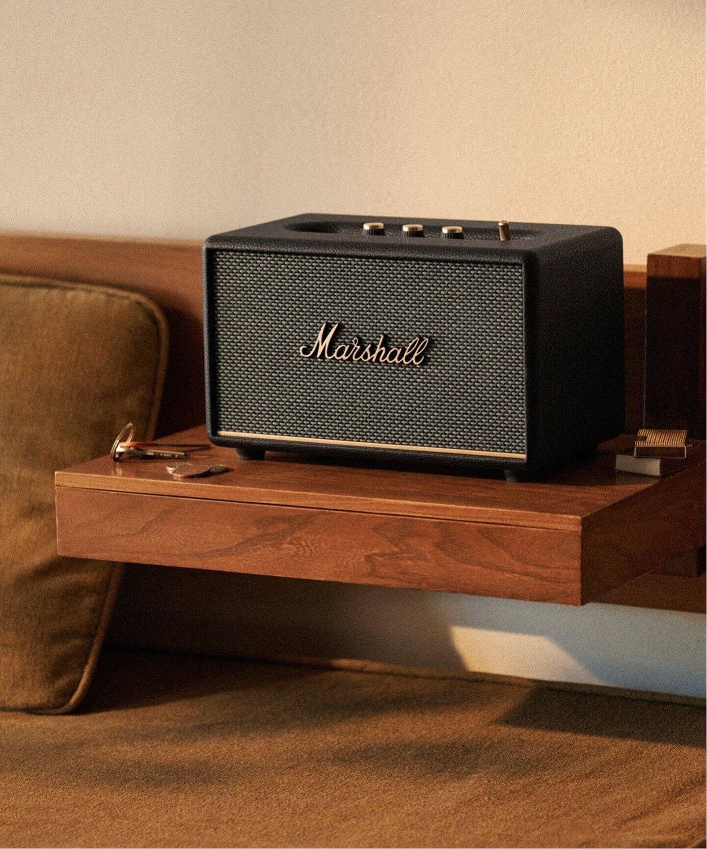 journal standard Furniture｜☆【Marshall/マーシャル】Acton 3