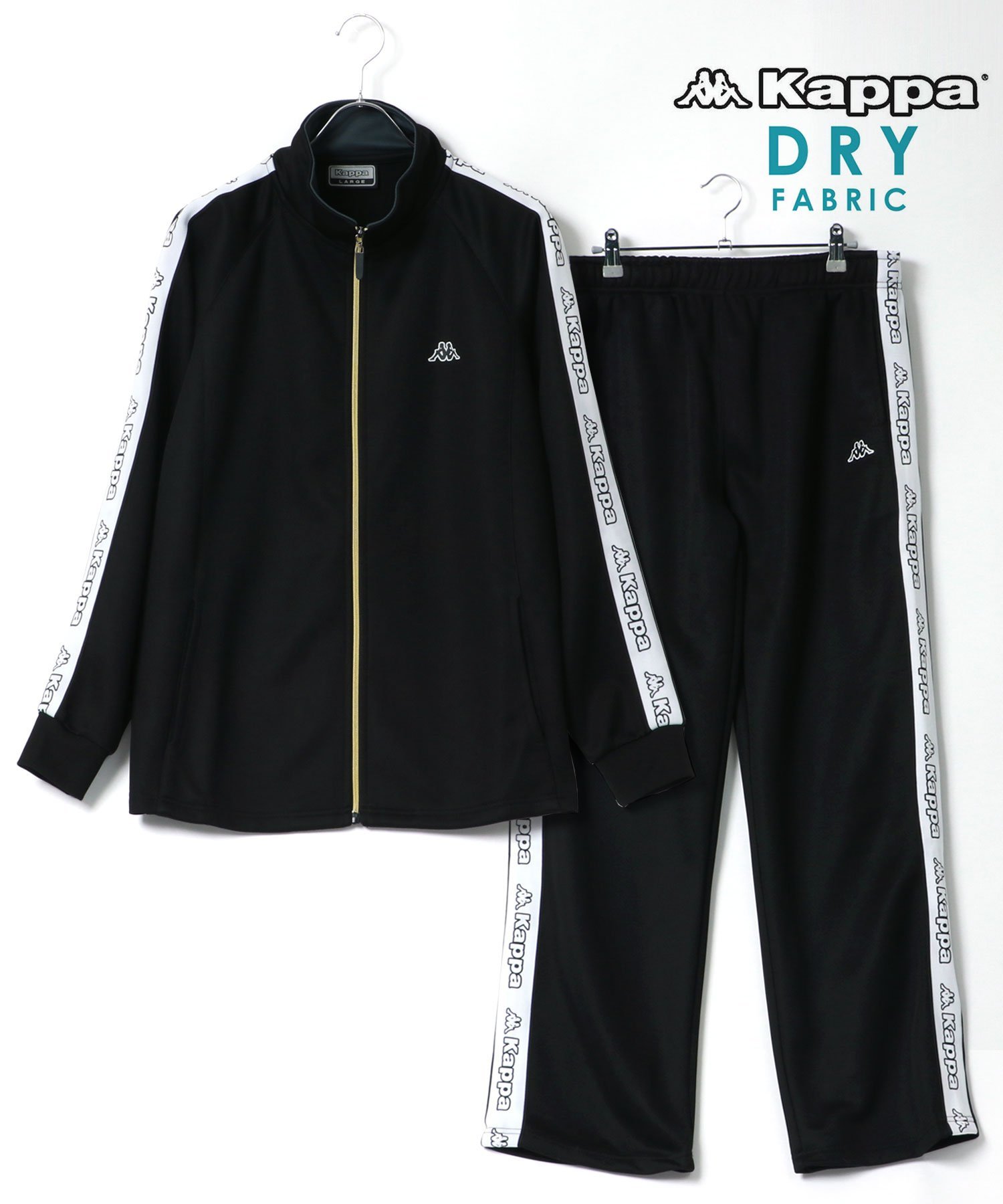 楽天市場】kappa イタリア ジャージの通販