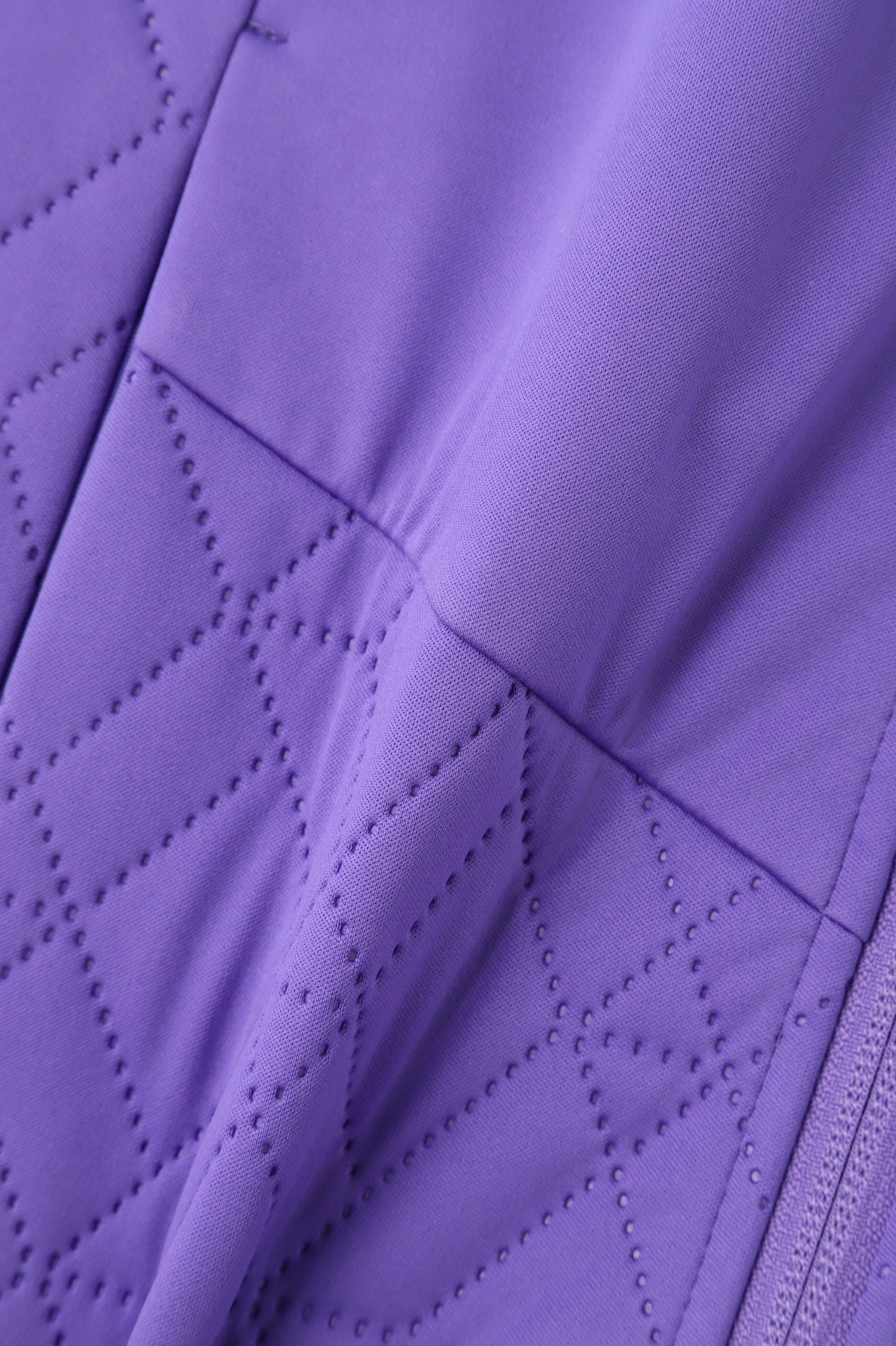 New Balance Golf｜3Dダイヤキルト ロングベスト (WOMENS SPORT