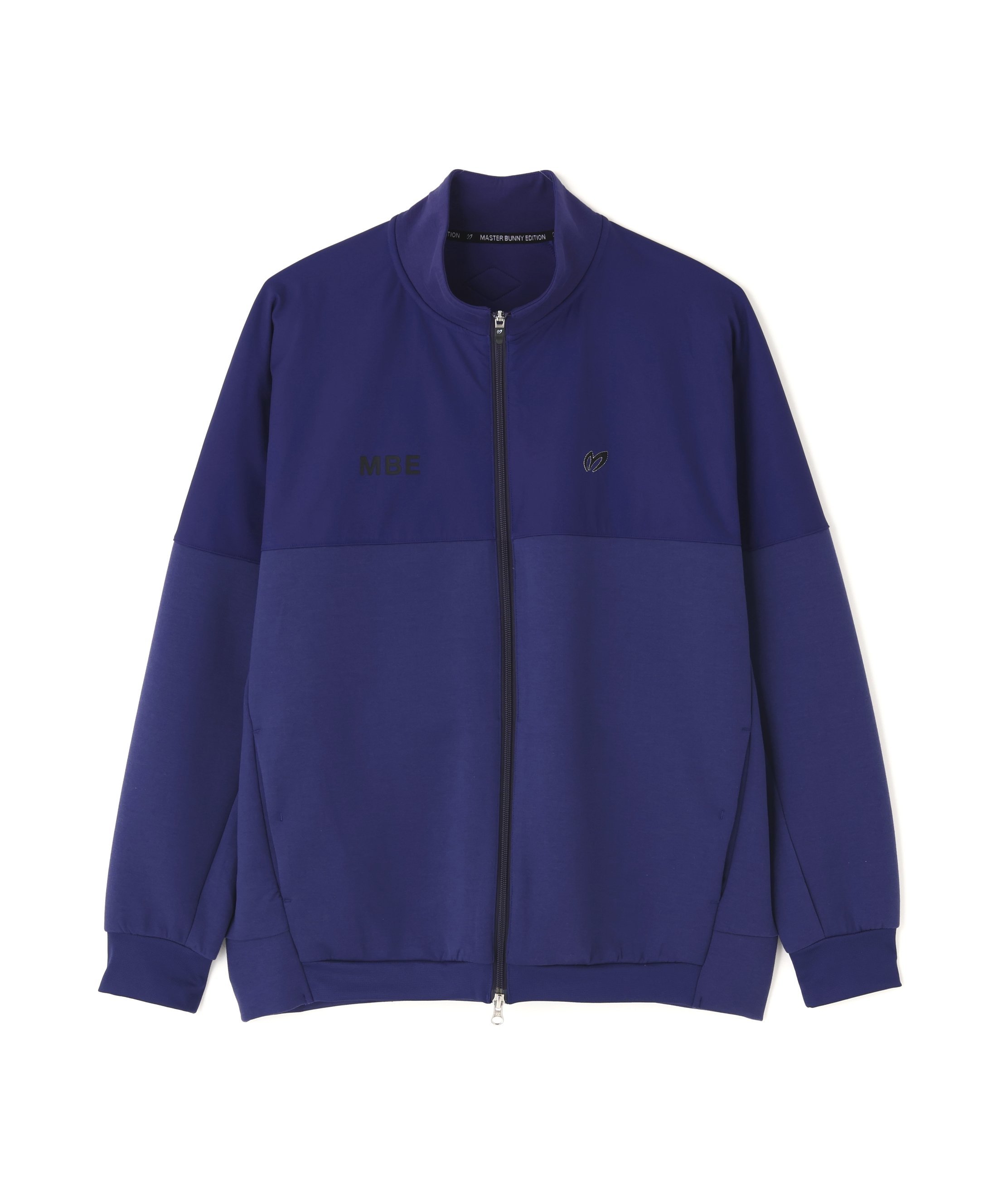 MASTER BUNNY EDITION｜TRダンボールジップアップブルゾン | Rakuten