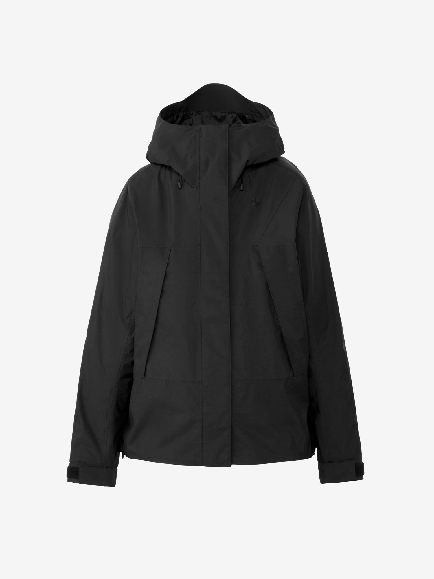 Goldwin｜【公式】パーテックスアンリミテッドツーレイヤージャケット