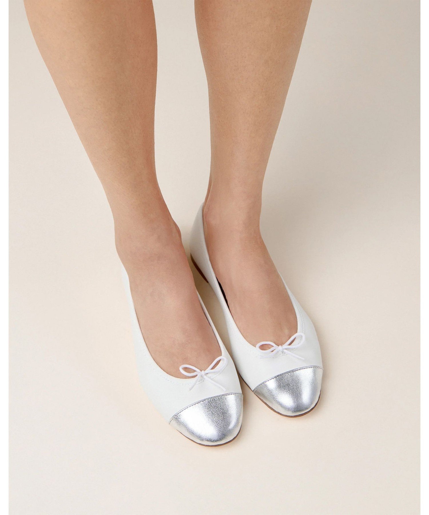 Repetto｜Flora バレエフラット - EUサイズ | Rakuten Fashion(楽天