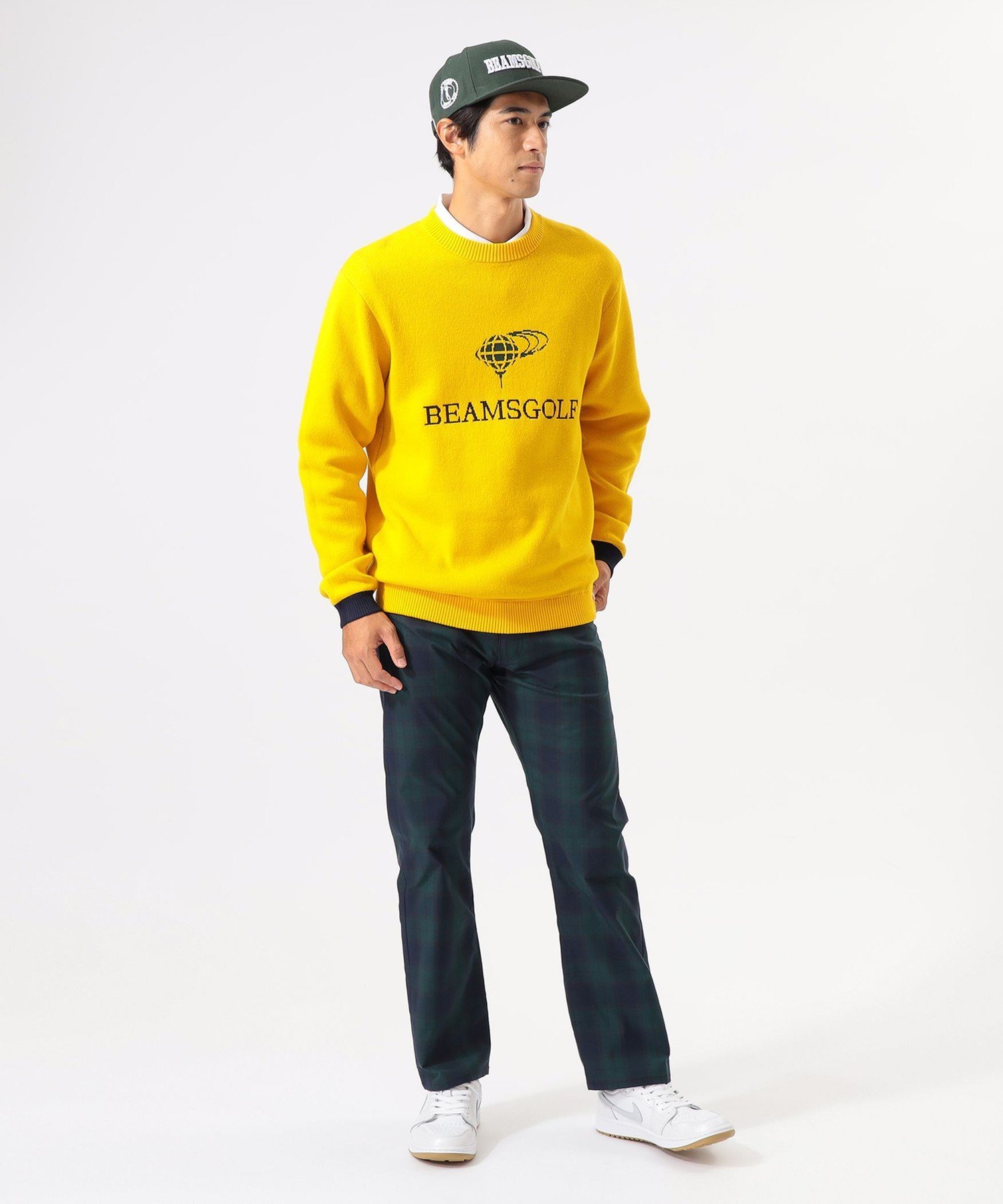 BEAMS GOLF｜【別注】DICKIES / 5ポケット パンツ | Rakuten Fashion