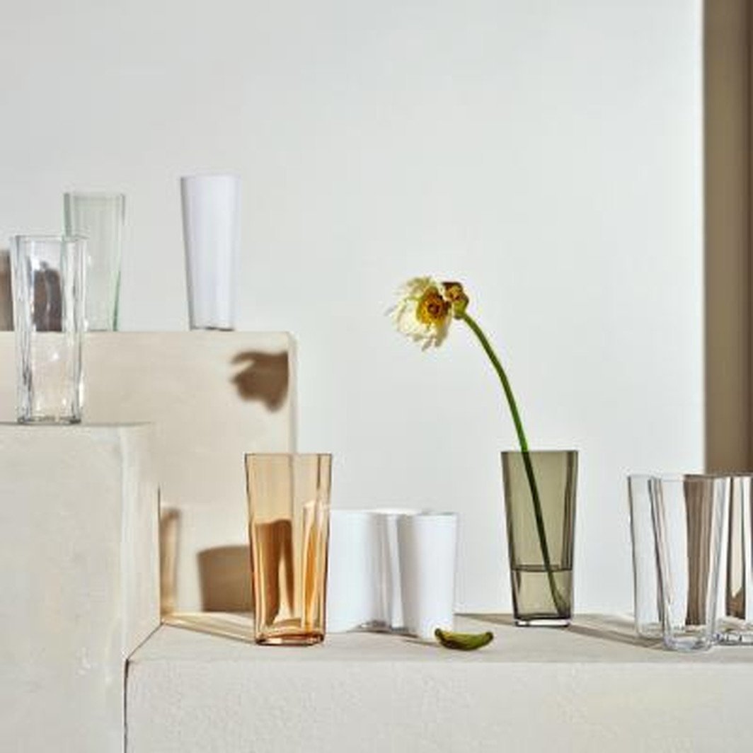 IITTALA｜[公式] イッタラ アルヴァ・アアルト コレクション ベース