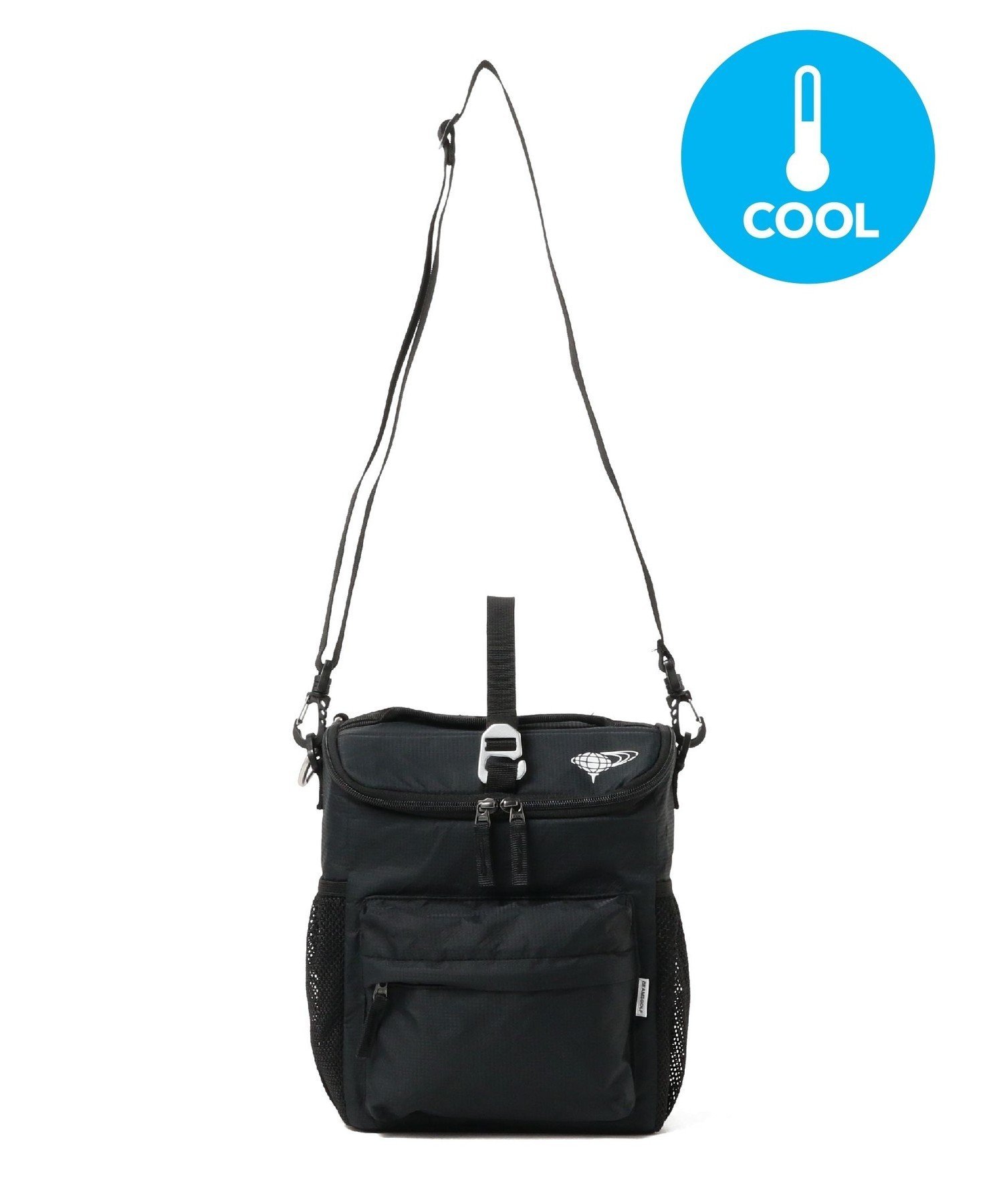 BEAMS GOLF｜BEAMS GOLF / 折り畳み 保冷 バッグ | Rakuten Fashion