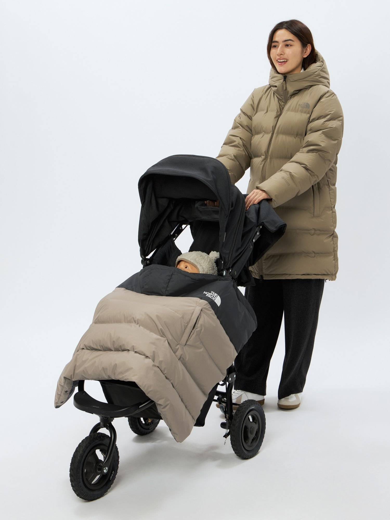 THE NORTH FACE｜【公式】マルチシェルブランケット(ベビー) | Rakuten