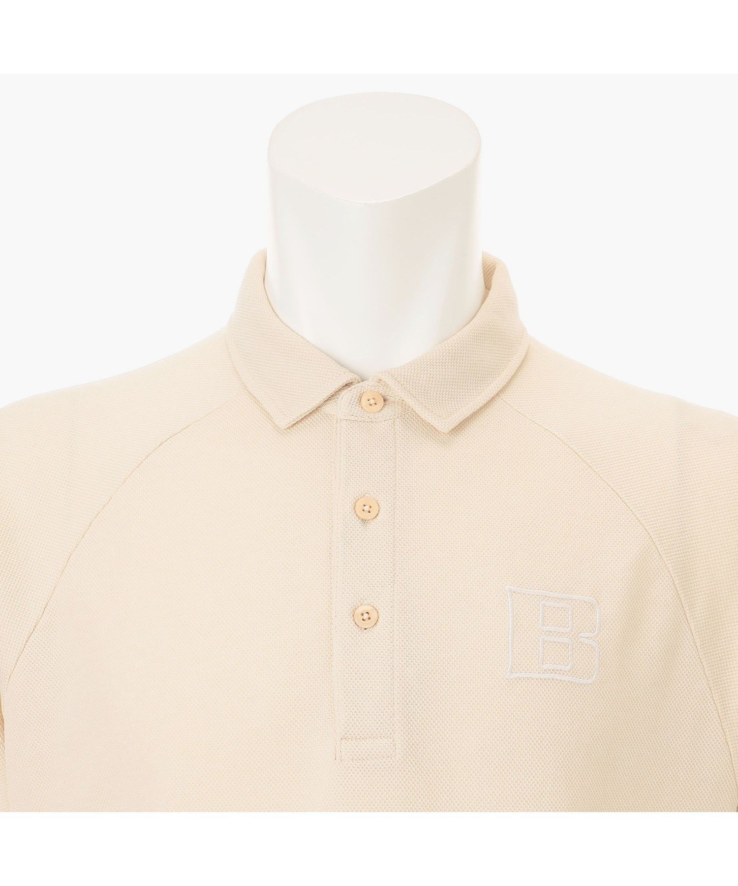 BRIEFING｜FD メンズガーメントダイシャツ(リラックスフィット