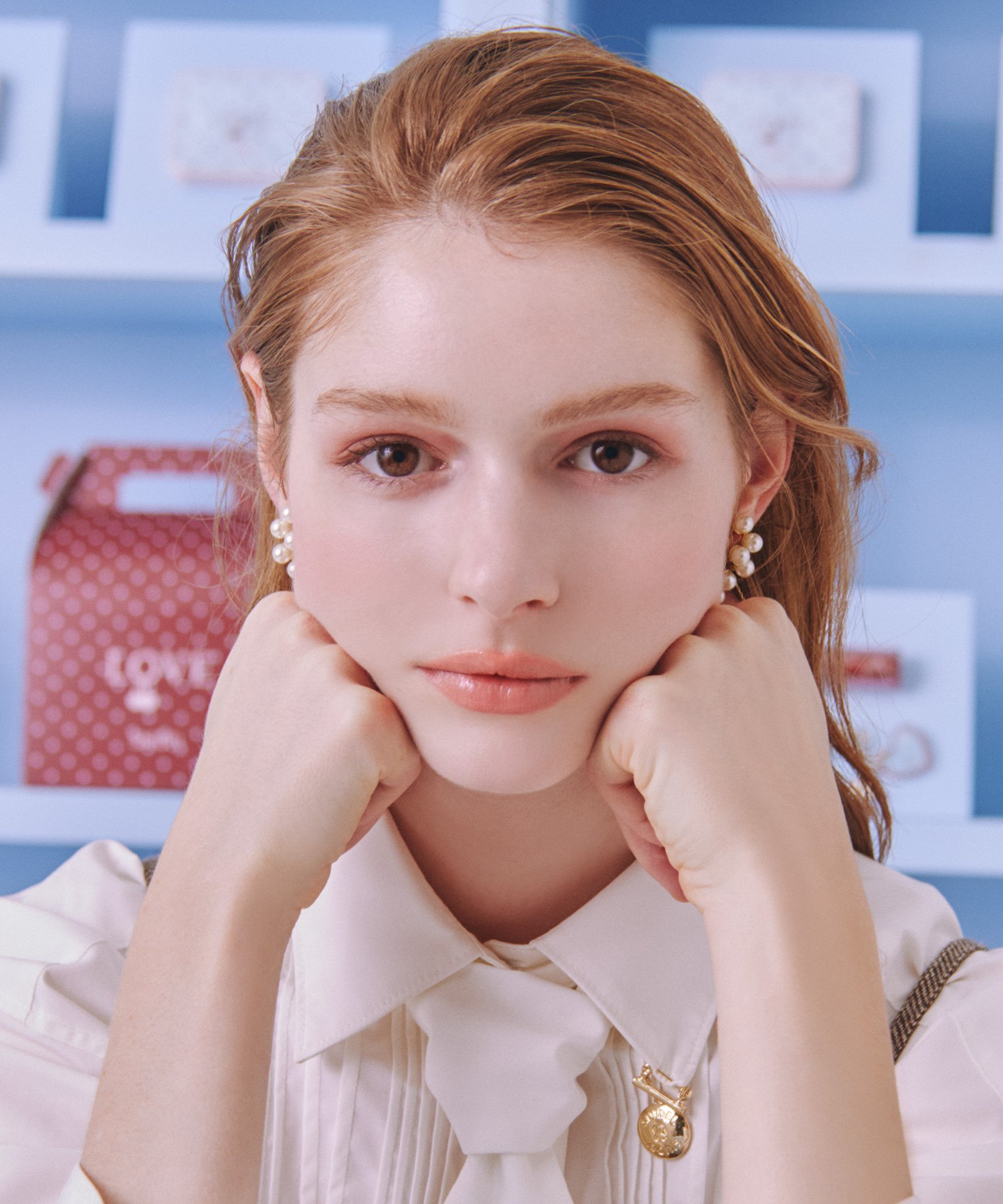 SNIDEL BEAUTY｜フェイス スタイリスト n EX04 | Rakuten Fashion(楽天