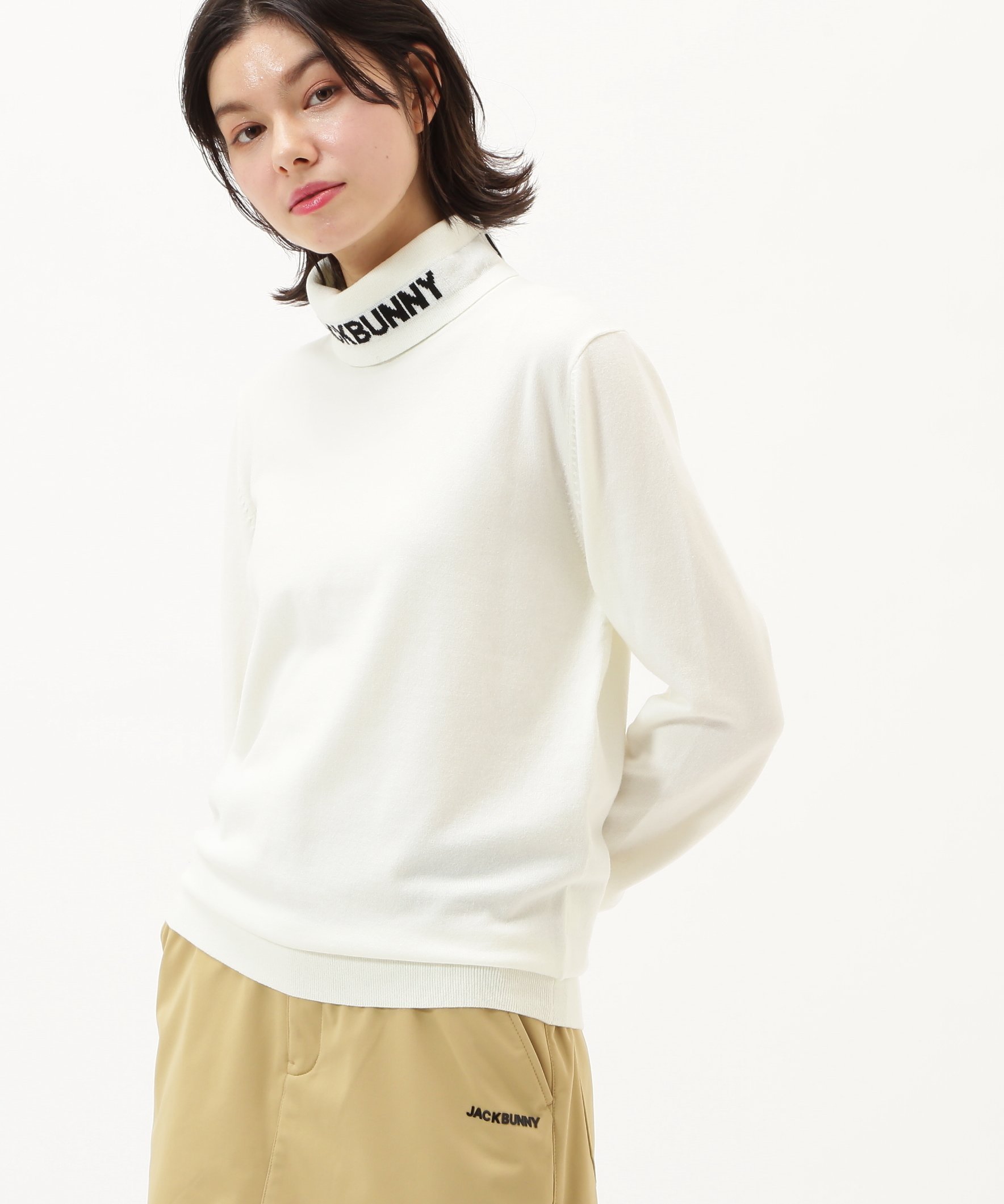 ジャックバニー レディース セーター」の人気商品一覧 | 安い商品を