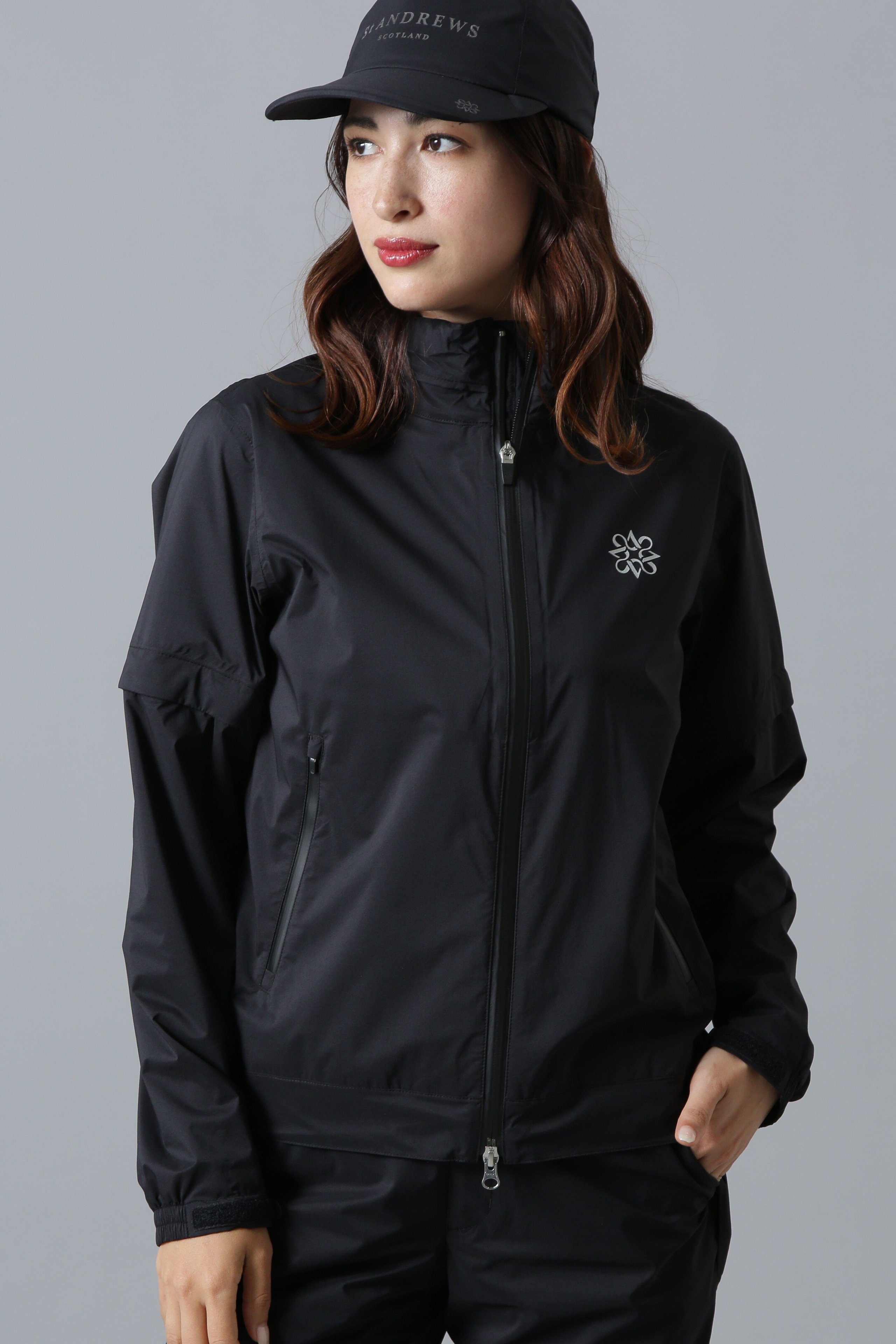 St ANDREWS(セントアンドリュース)のレインコートアイテム一覧