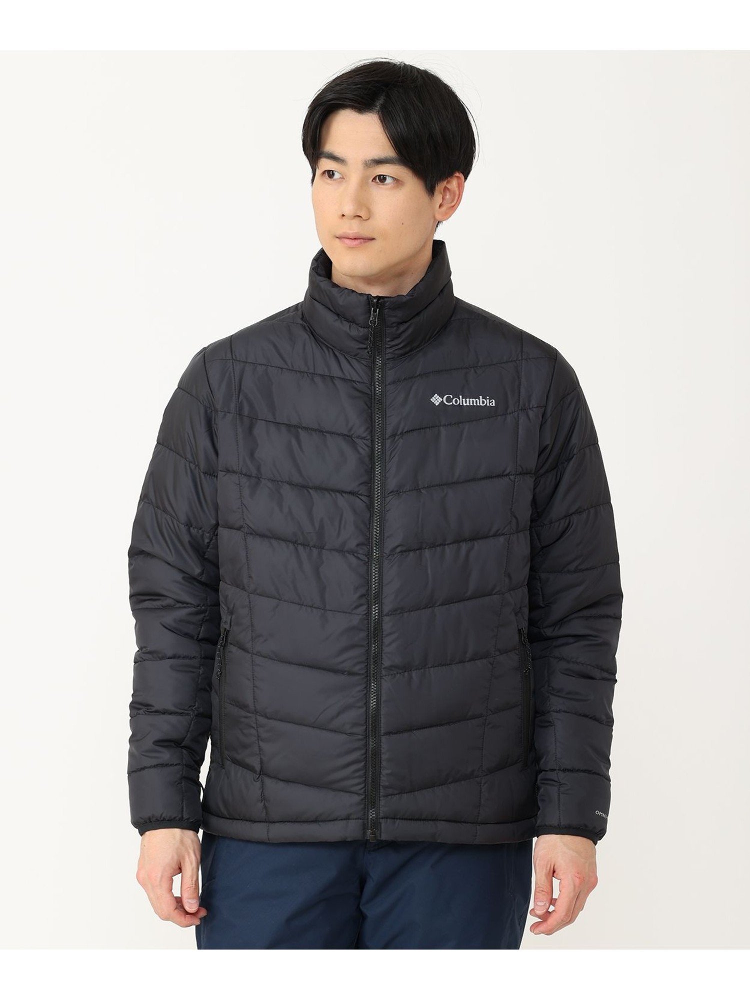 Columbia｜Columbia/ ウイリーバードVインターチェンジジャケット