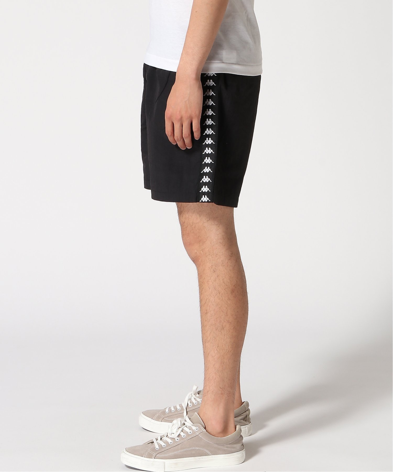 ニッキー｜Kappa/(M)バンダ アクティブショーツ | Rakuten Fashion