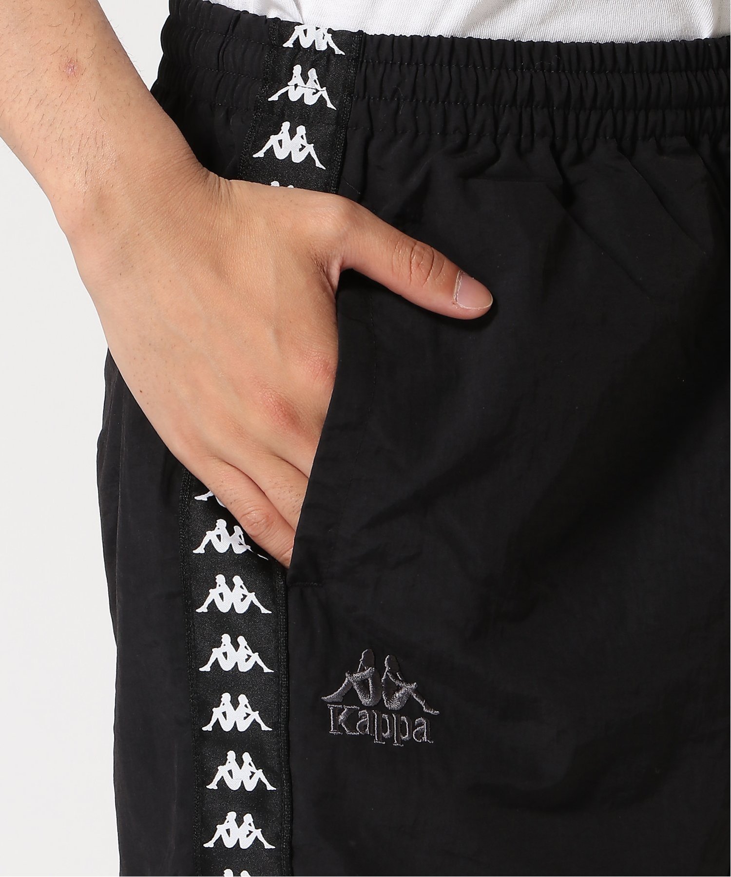 ニッキー｜Kappa/(M)バンダ アクティブショーツ | Rakuten Fashion