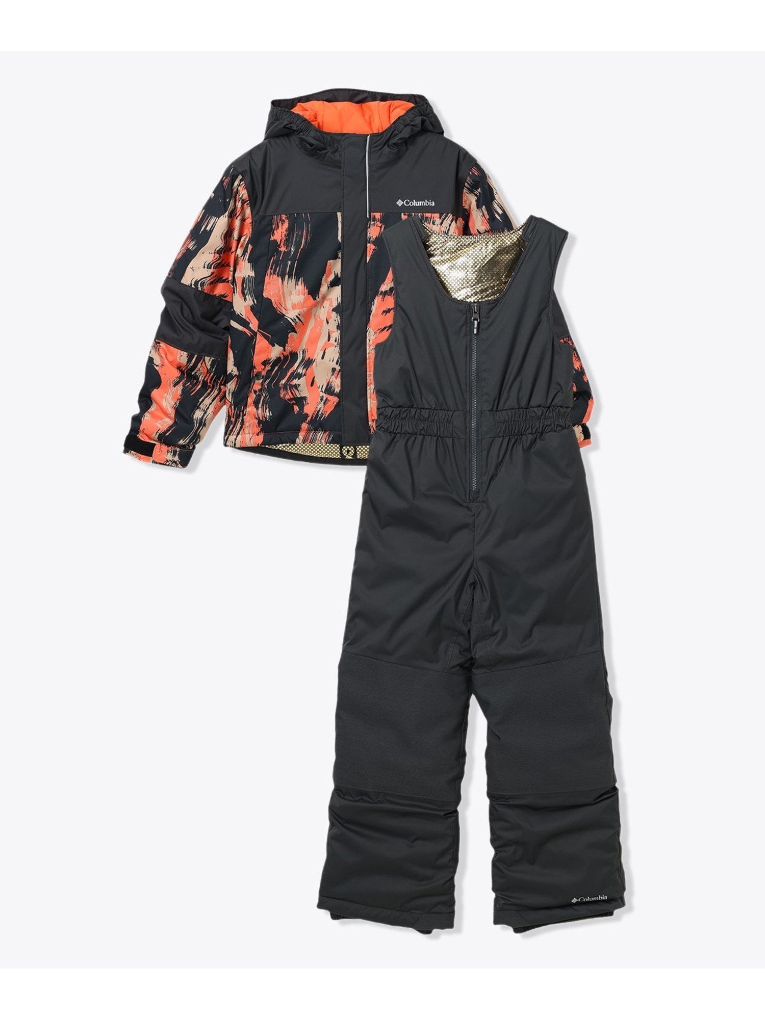 Columbia｜Columbia/ 【KIDS】マイティーモーグルIIセット /コロンビア