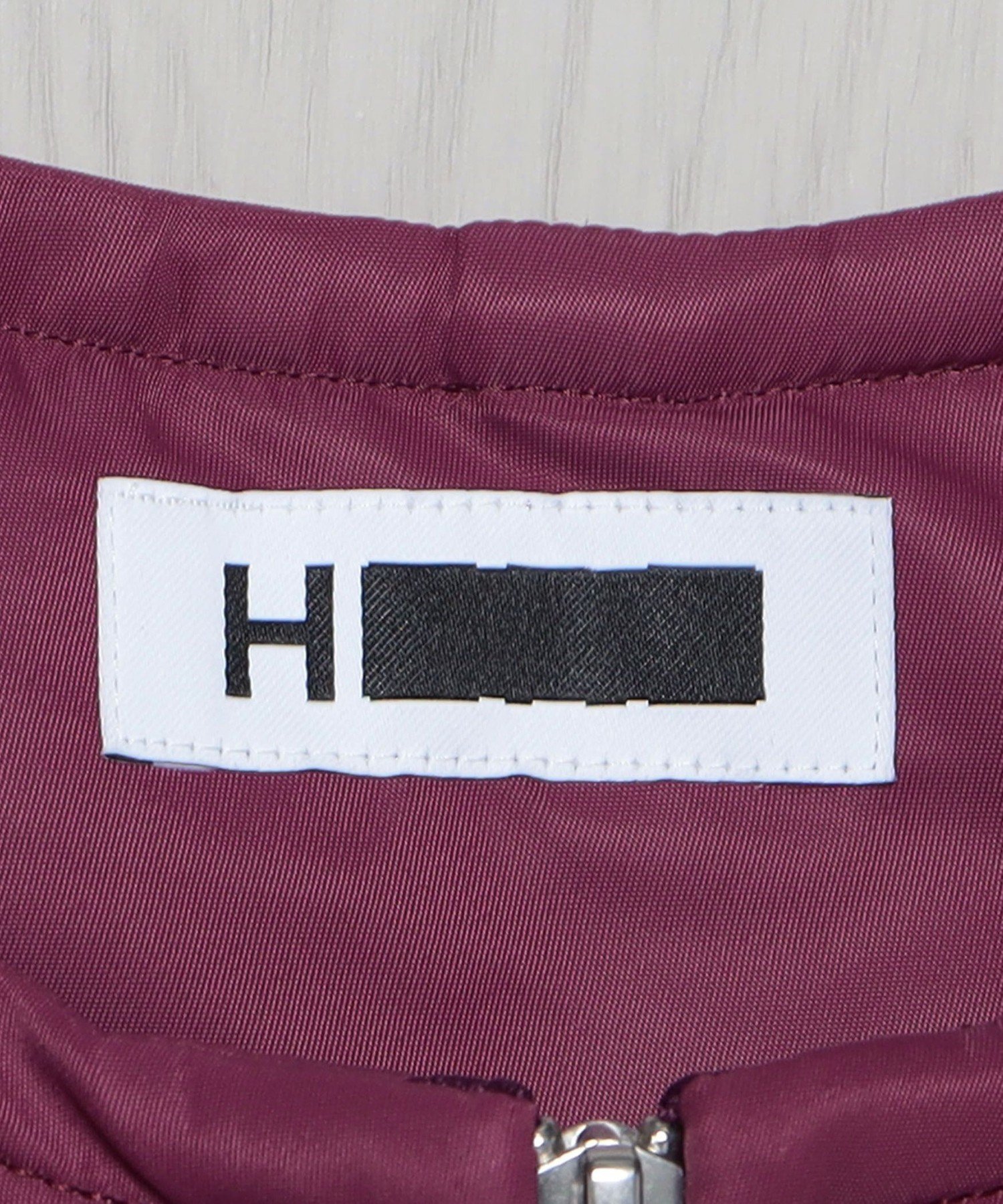 UNITED ARROWS ジップアップジャケット ベスト UNITED ARROWS LTD. OUTLET｜<H>ナイロン ジップベスト | Rakuten