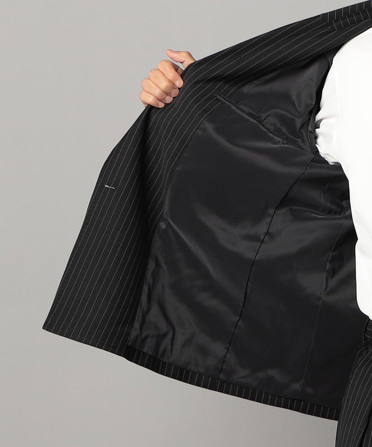 COMME CA MEN｜【COMME CA MEN】【ブライトリーセットアップ