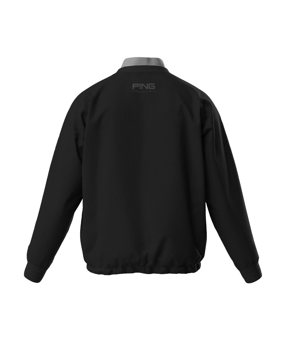 PING APPAREL｜全方向ストレッチ/ダブルフェイス ツインレイヤード