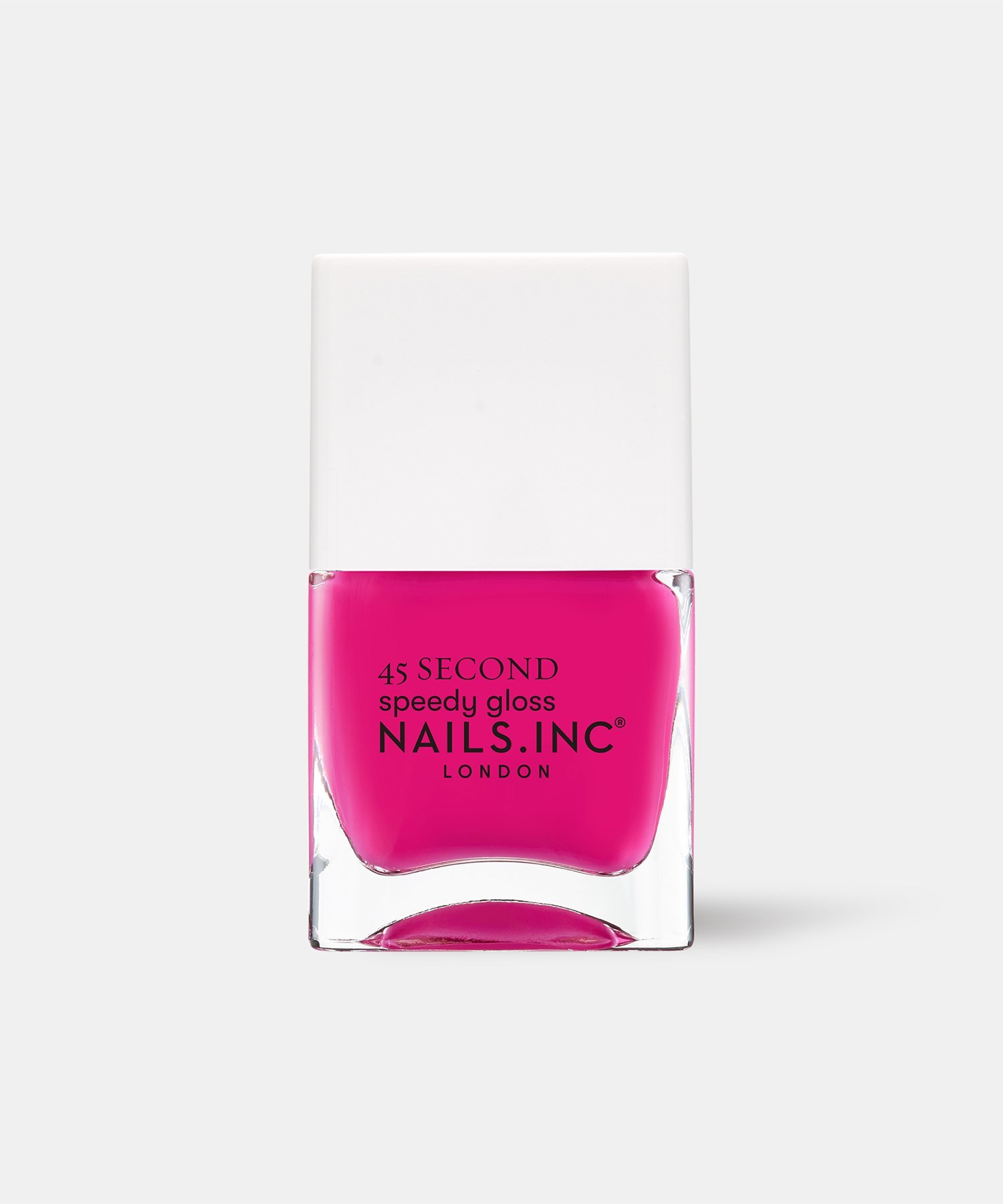 NAILS INC｜45 SECOND SPEEDY Popping To Primrose Hill | Rakuten