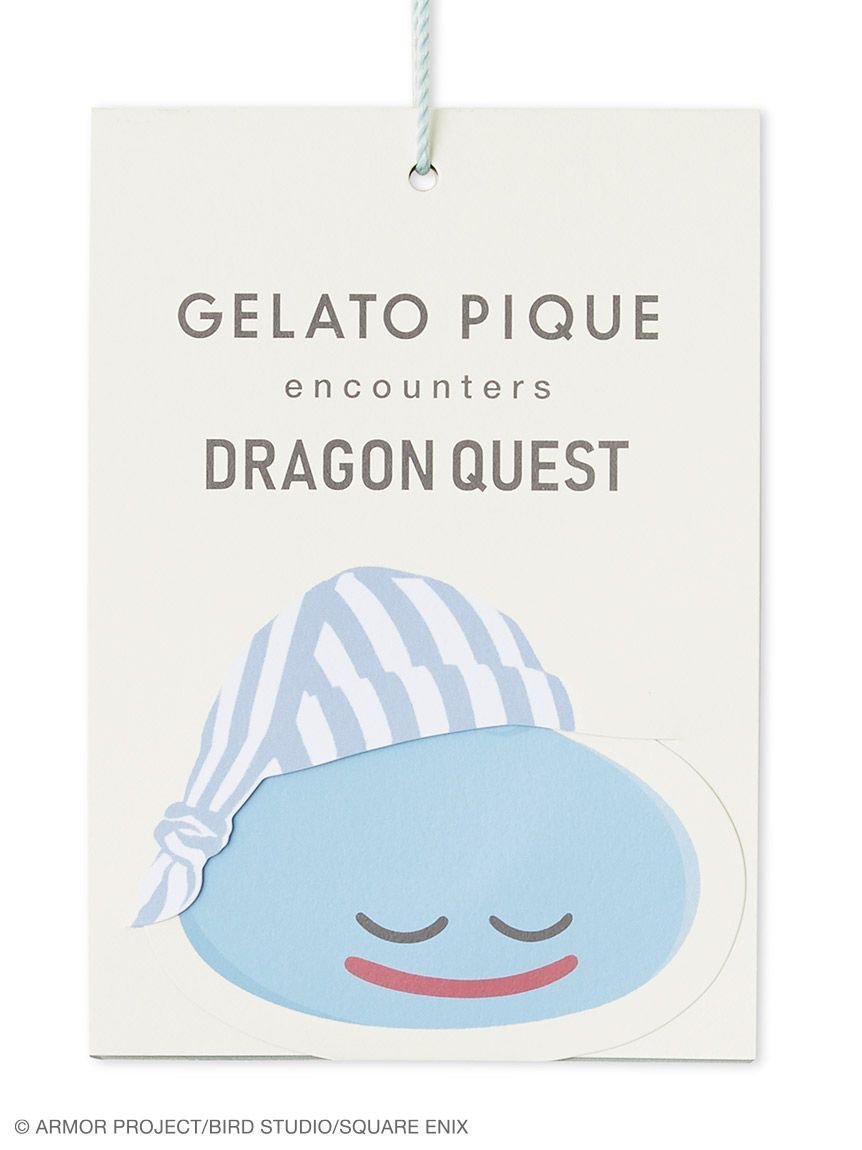 gelato pique｜【ドラゴンクエスト】ベビモコモンスターブランケット