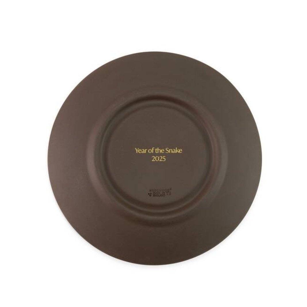 WEDGWOOD｜[公式] ウェッジウッド イヤープレート 2025年版 ジャスパー