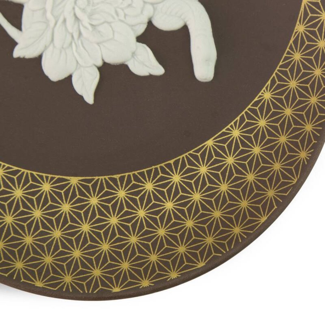 WEDGWOOD｜[公式] ウェッジウッド イヤープレート 2025年版 ジャスパー