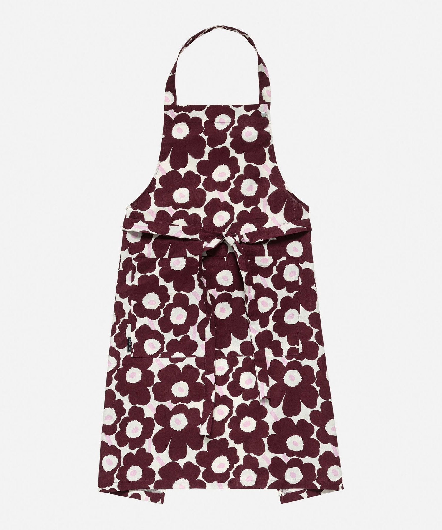 Marimekko｜【日本限定】Mini Unikko エプロン | Rakuten Fashion(楽天