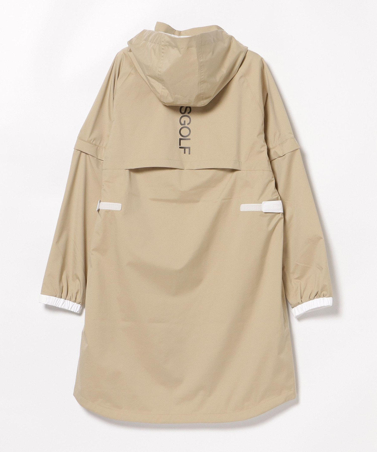 【新品】FILAGOLF 現行 パッカブルレインコート レディース ゴルフ LL 61WFvvzNc6L._AC_UY350_.jpg