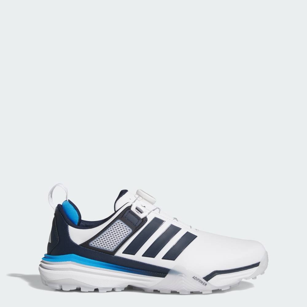 adidas｜【公式】アディダス adidas アディパワー 26 ボア スパイク