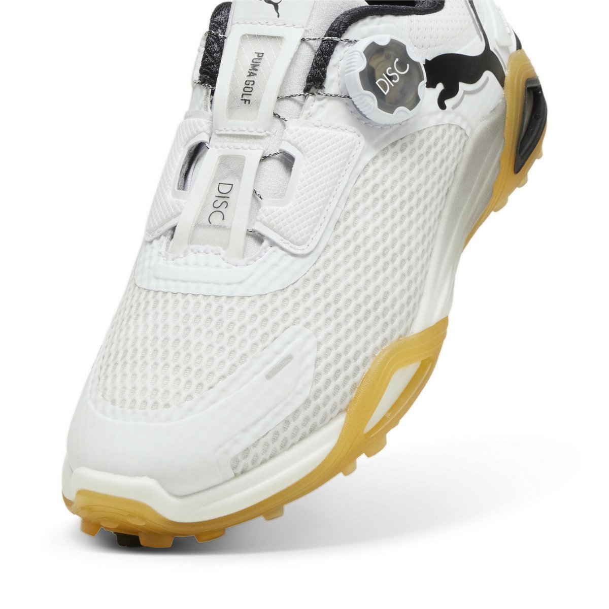 PUMA｜ウィメンズ ゴルフ シャドウキャット ニトロ ディスク スパイク