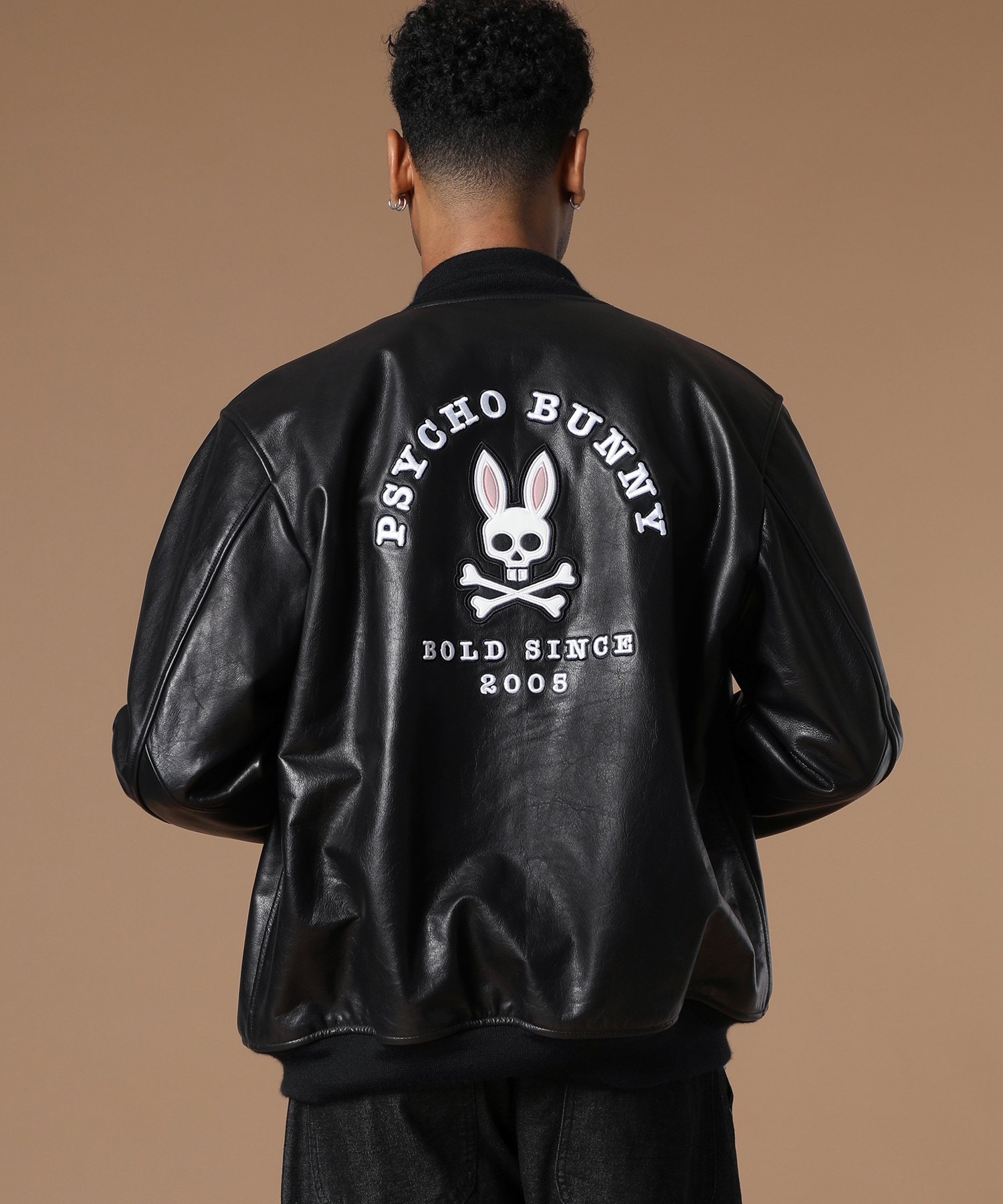 Psycho Bunny｜【20th Anniversary】アニバーサリーリミテッド