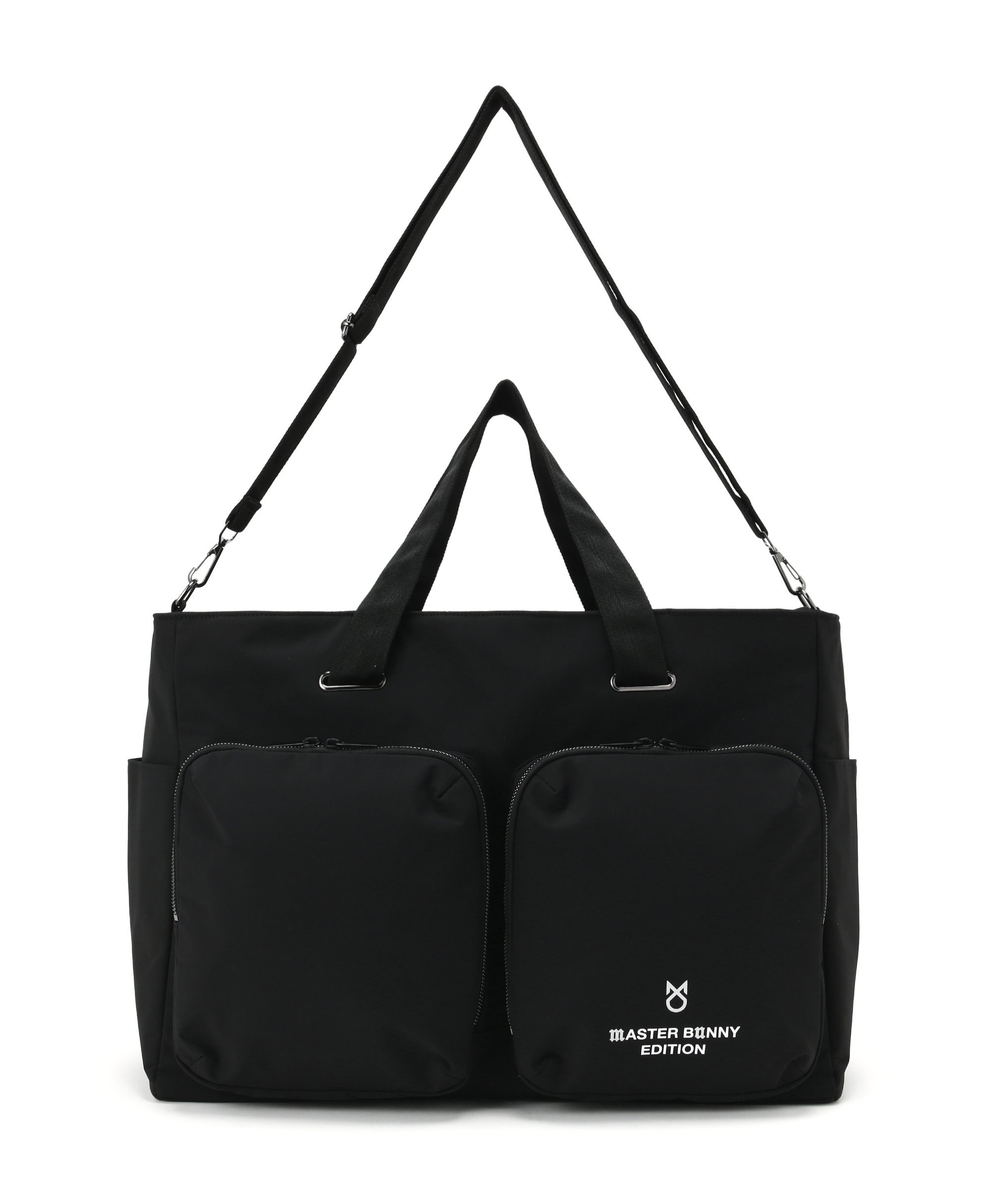 楽天市場】マスターバニー トートバッグの通販