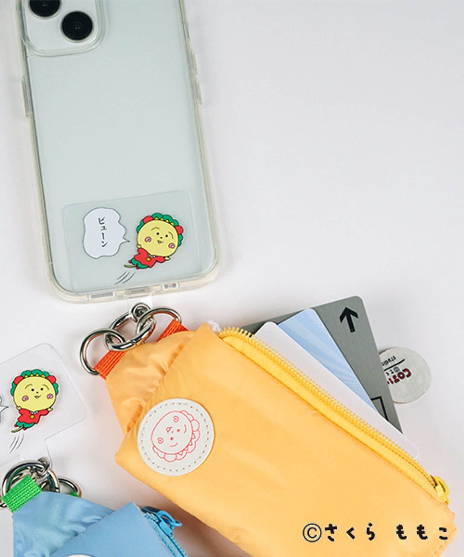 studio CLIP｜ソルト&ペッパー [COJI-COJIコラボ2026] | Rakuten