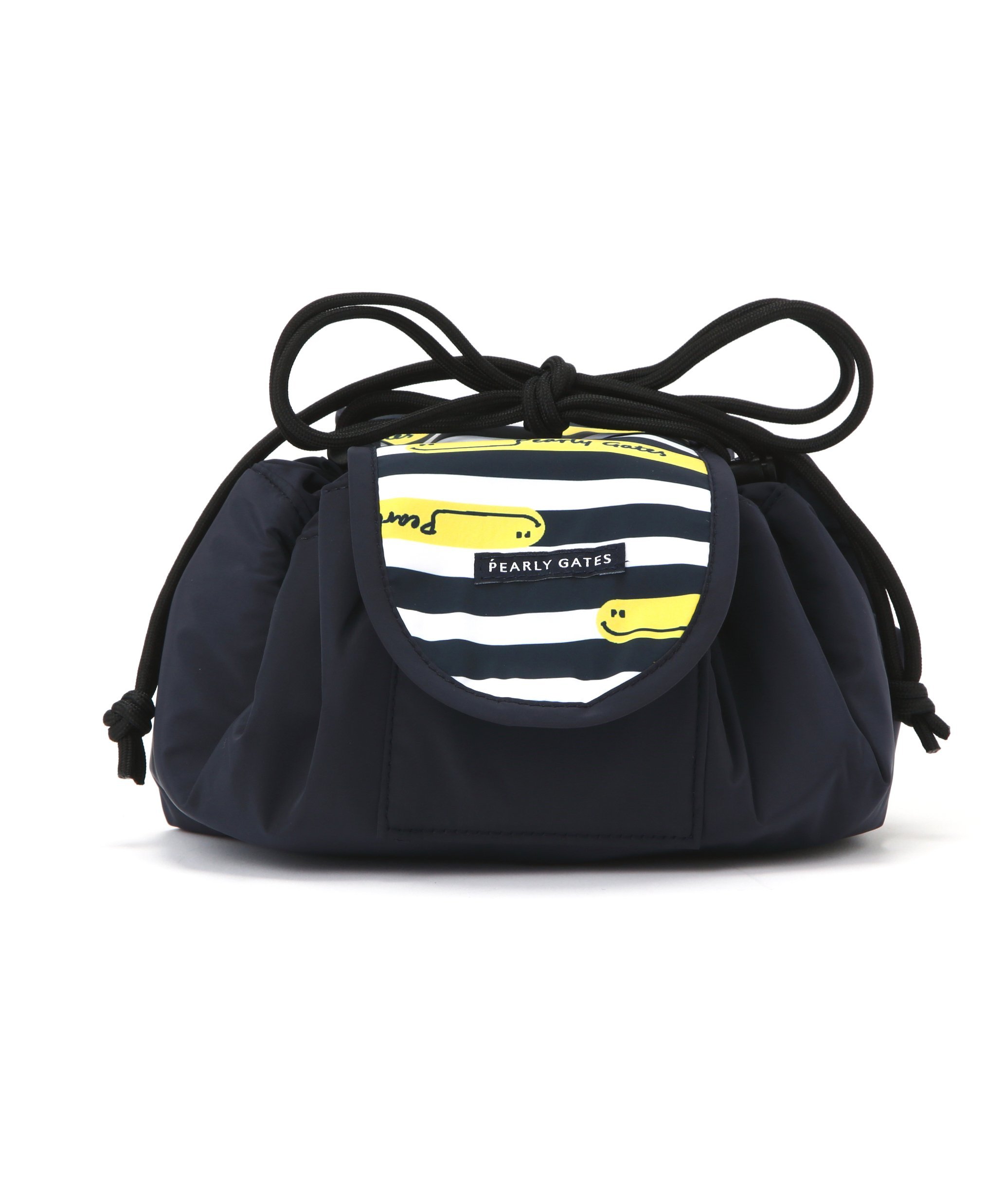 PEARLY GATES｜氷嚢カバー兼保冷ポーチ (UNISEX) | Rakuten Fashion