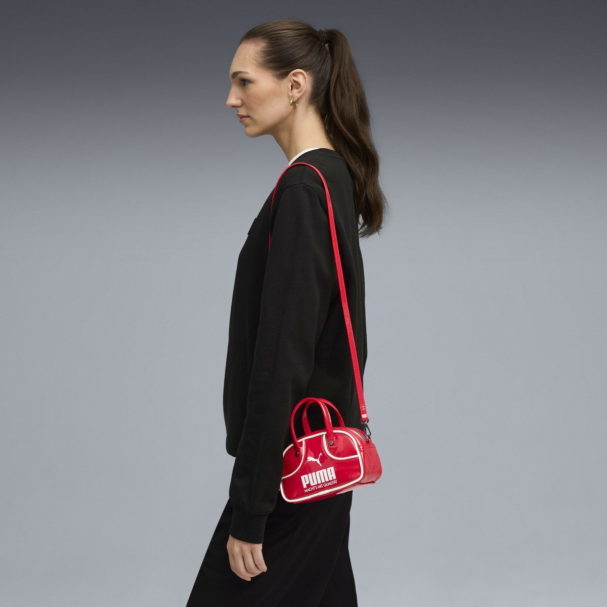 PUMA｜ユニセックス プーマ 1976 マイクロ グリップバッグ 1L PUMA