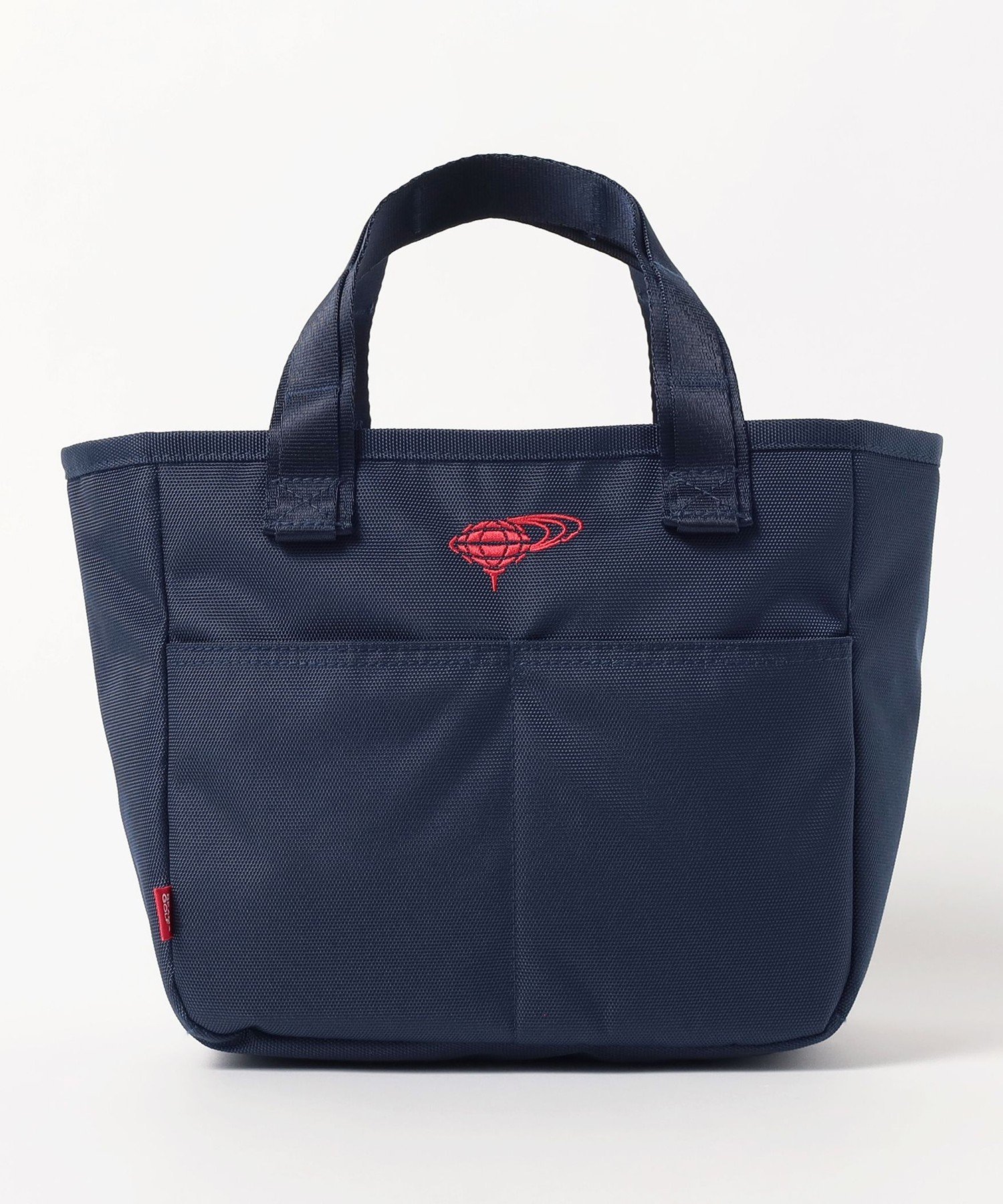 BEAMS GOLF｜保冷・保温機能付き ビックポケット カートバッグ