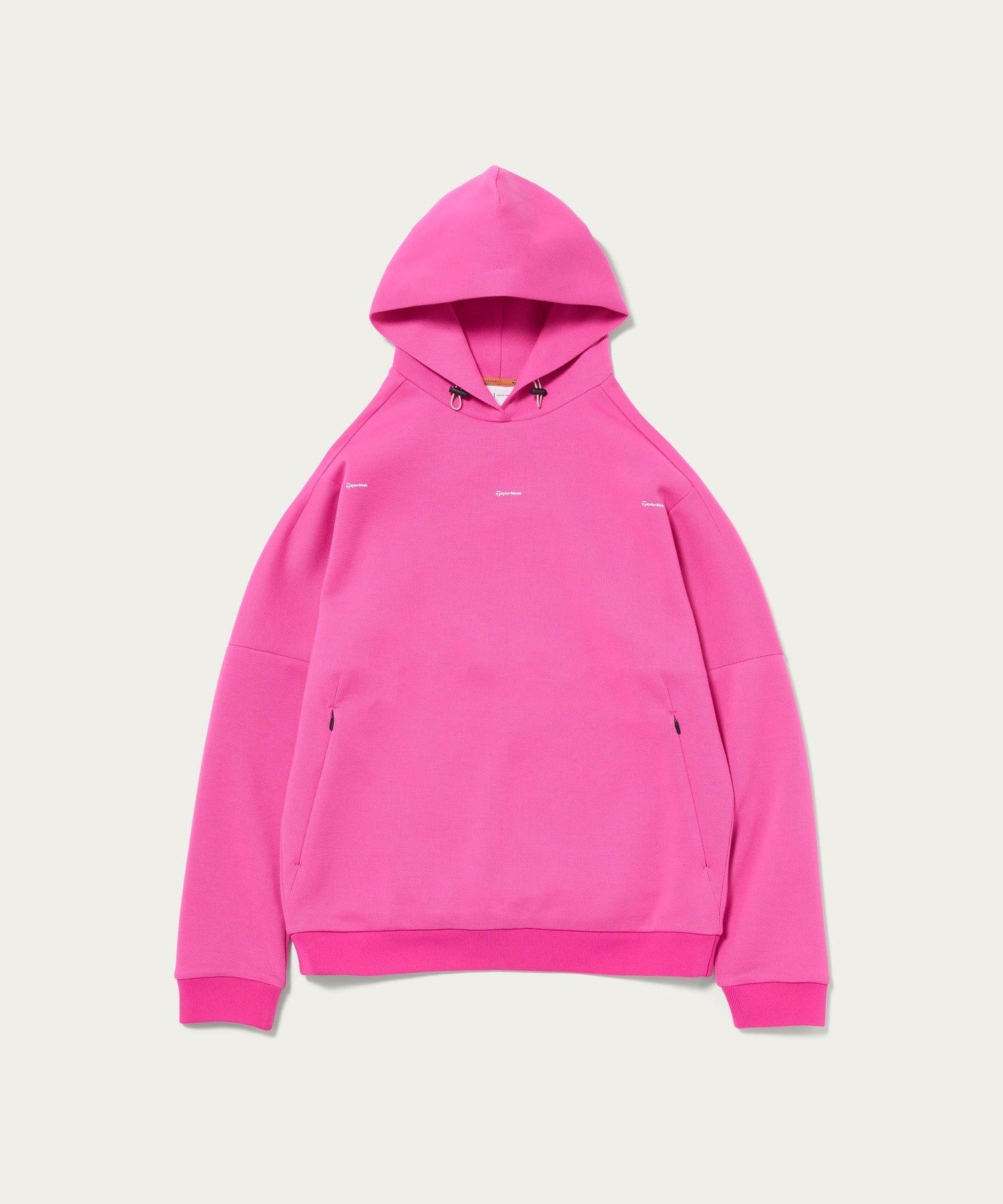 【新品】ユナイテッドアローズ✖️TaylorMade レディース パーカー　ゴルフ UNITED ARROWS｜【別注】<TaylorMade*UNITED ARROWS> ユニセックス