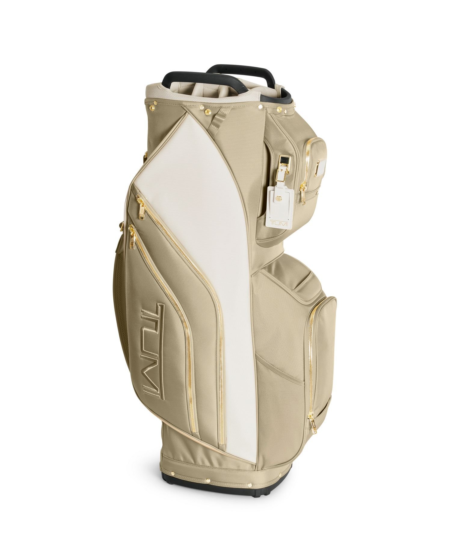 TUMI｜【TUMI公式店】5年保証 TUMI GOLF ゴルフ・カート・バッグ