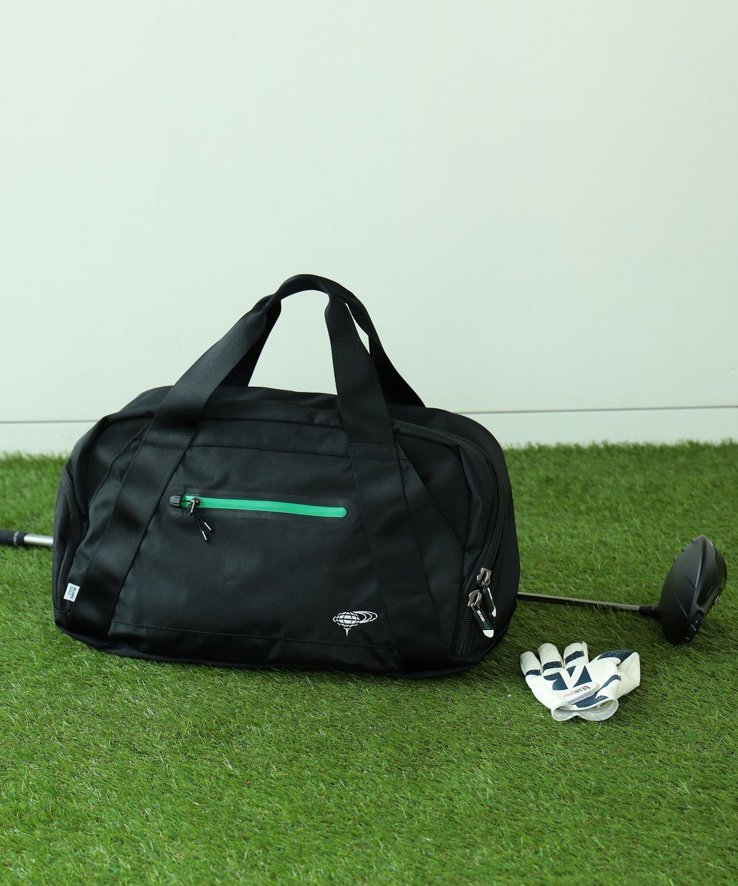 BEAMS GOLF｜【累計販売3000点！/ロングセラー/一体型】シューズケース