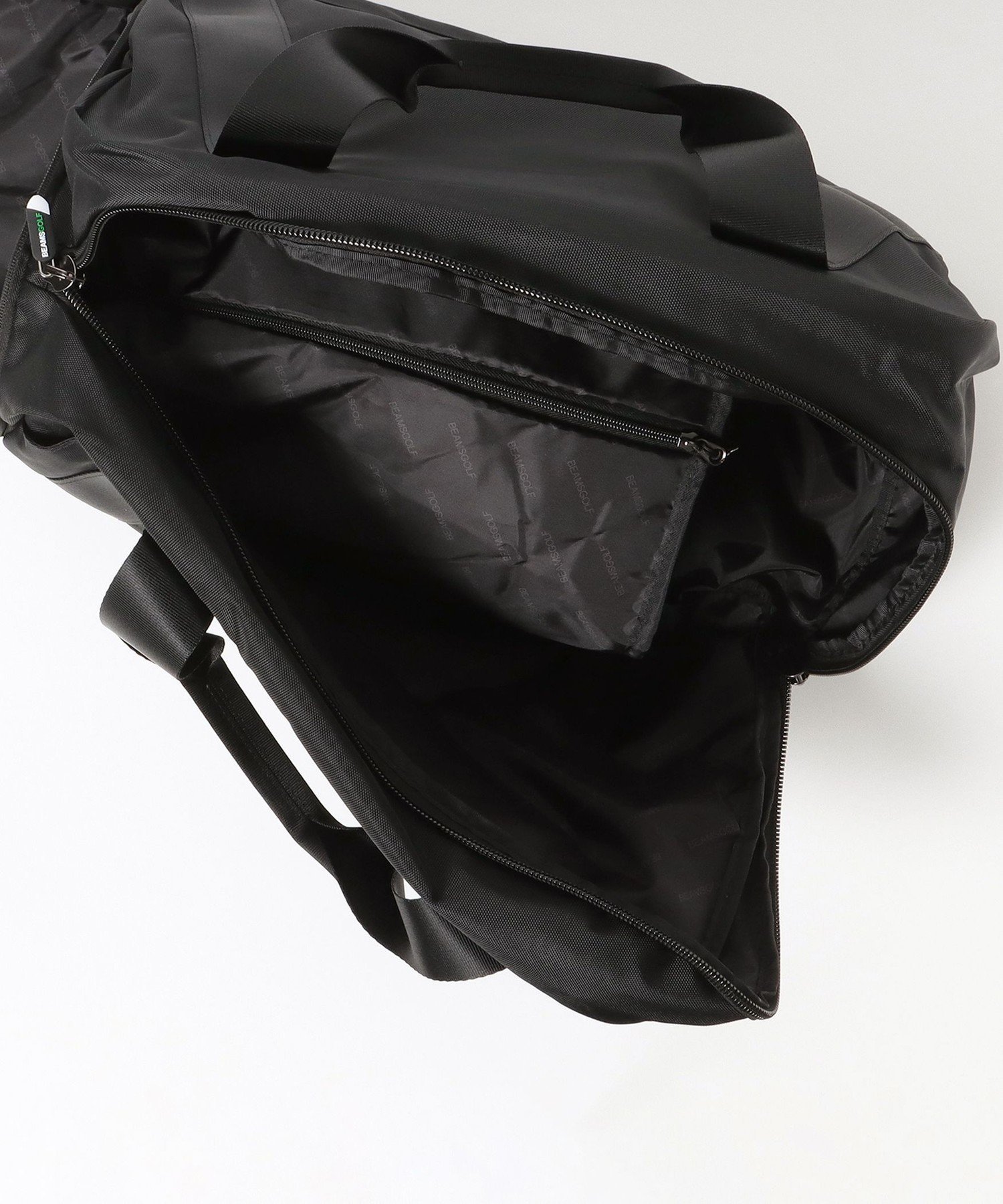 BEAMS GOLF｜【累計販売3000点！/ロングセラー/一体型】シューズケース