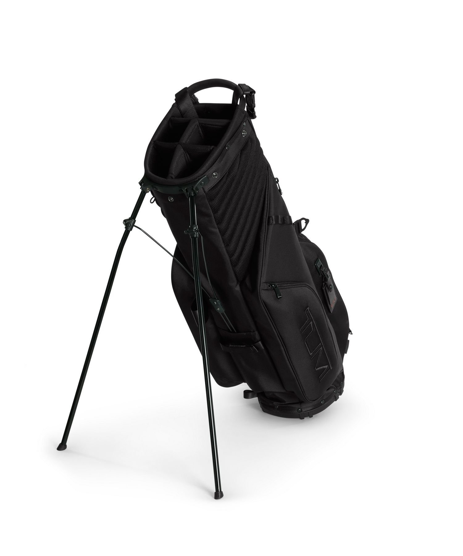 TUMI｜【TUMI公式店】5年保証 TUMI GOLF ゴルフ・スタンド・バッグ