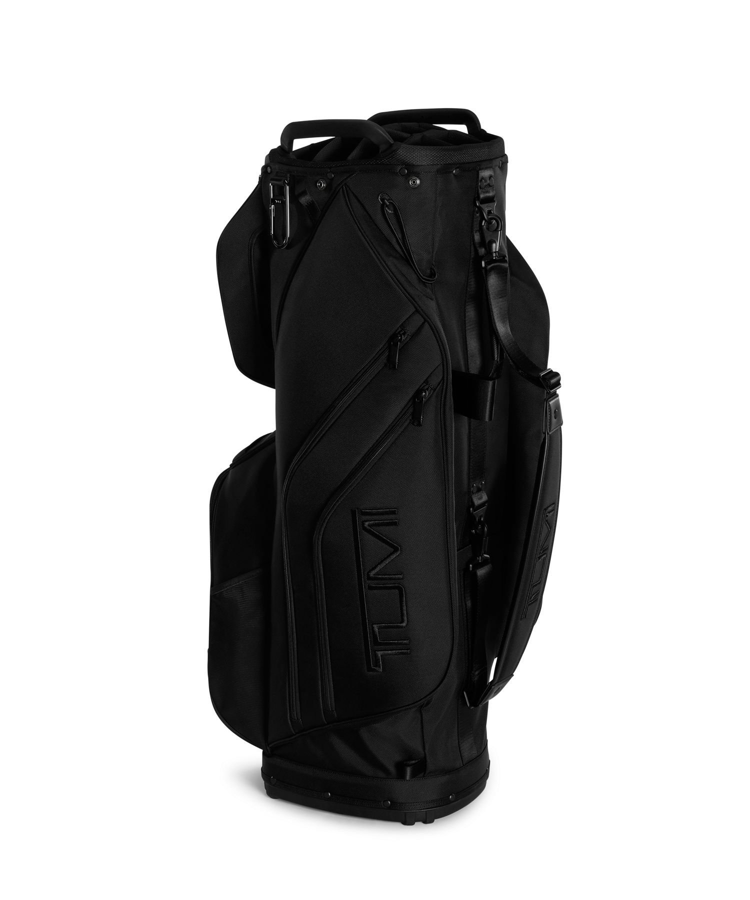 TUMI｜【TUMI公式店】5年保証 TUMI GOLF ゴルフ・カート・バッグ