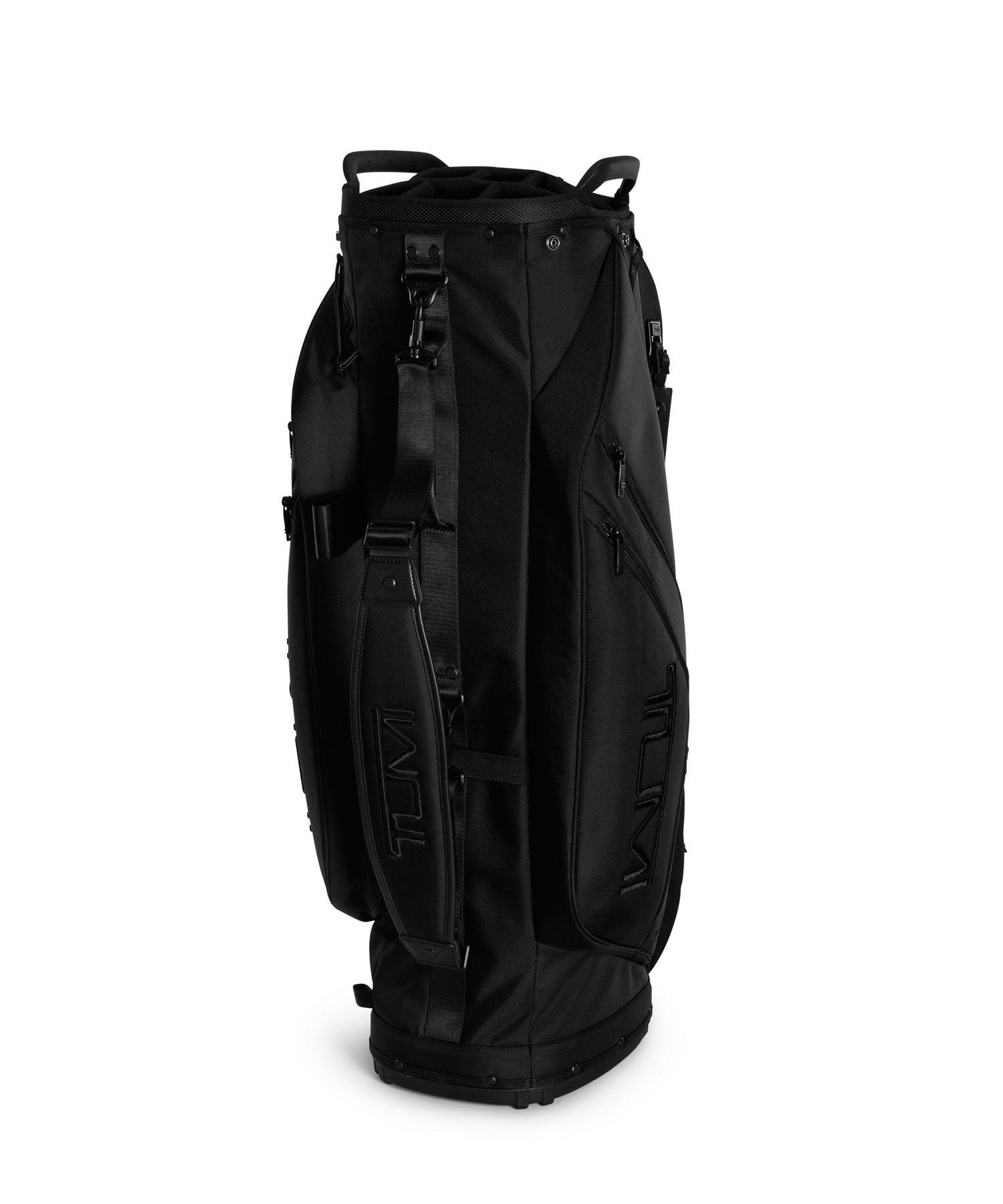 TUMI｜【TUMI公式店】5年保証 TUMI GOLF ゴルフ・カート・バッグ