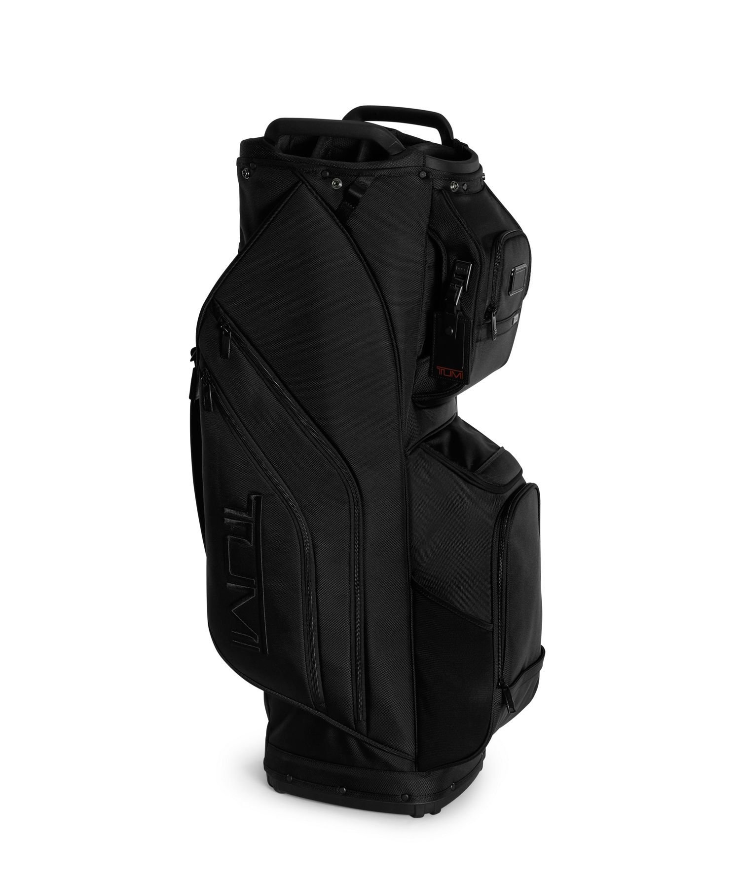 TUMI｜【TUMI公式店】5年保証 TUMI GOLF ゴルフ・カート・バッグ