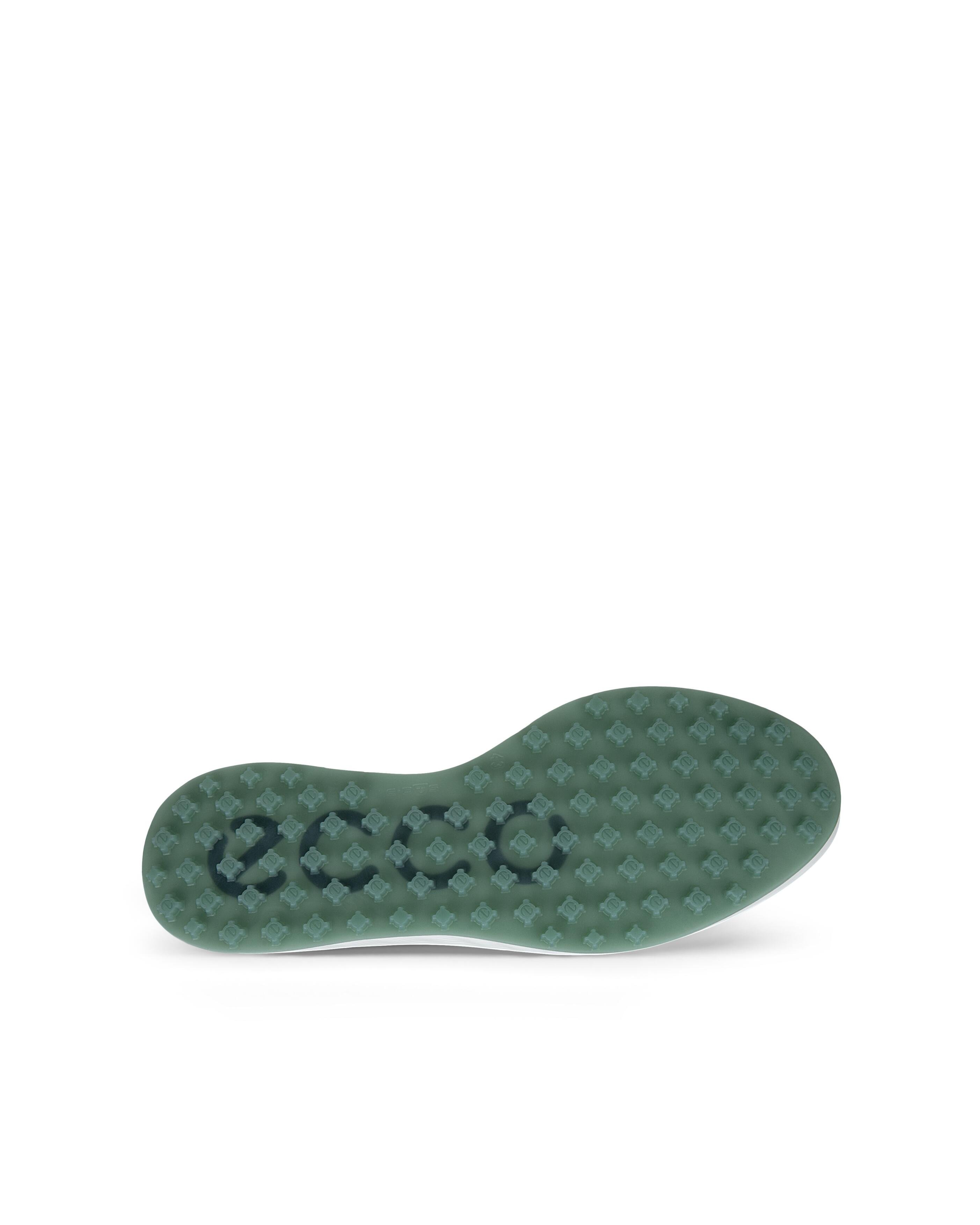 ECCO｜ECCO ゴルフ エス-カジュアル 本革 メンズ ウォータープルーフ