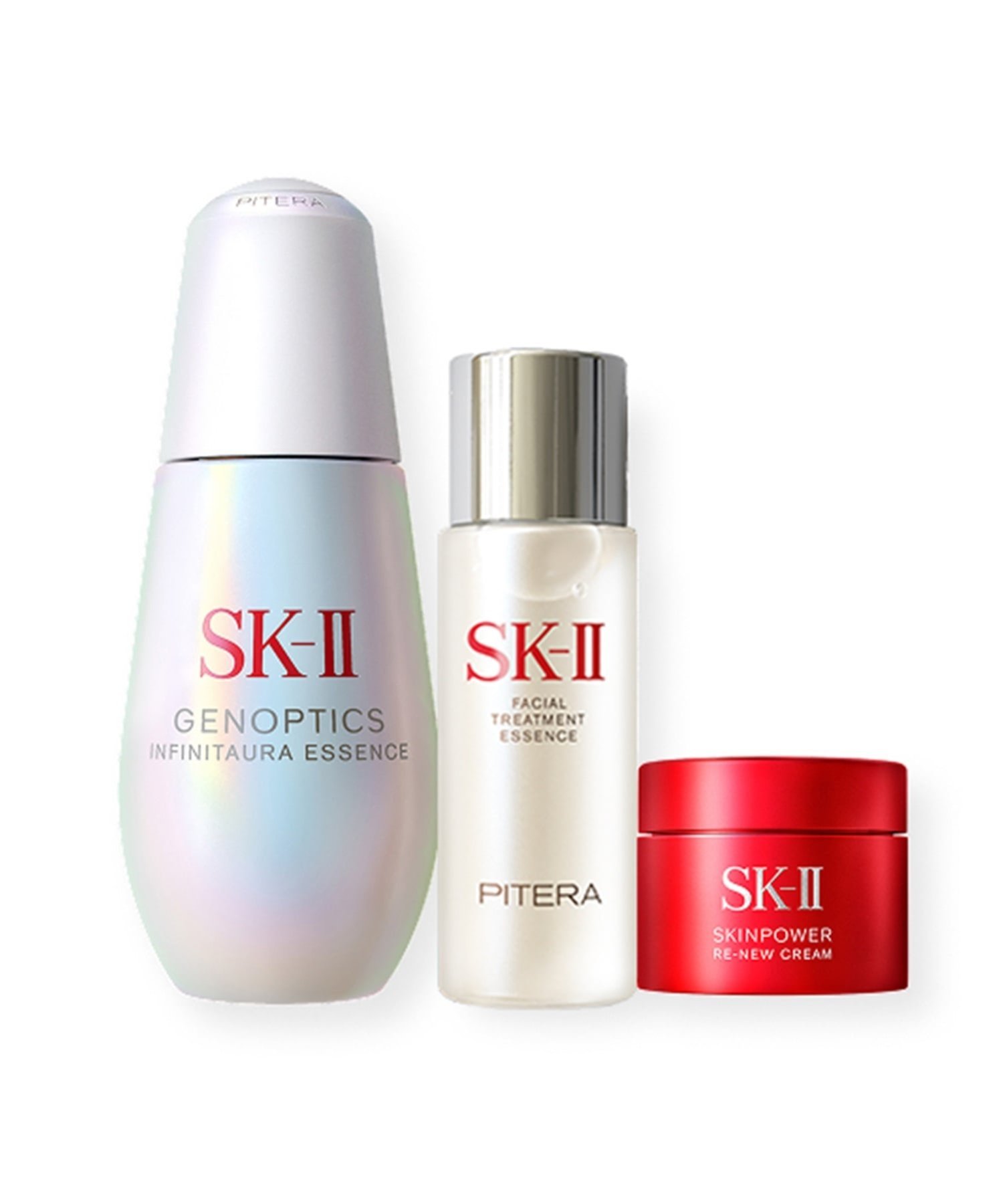 楽天市場】SK－II ジェノプティクス オーラ エッセンスの通販