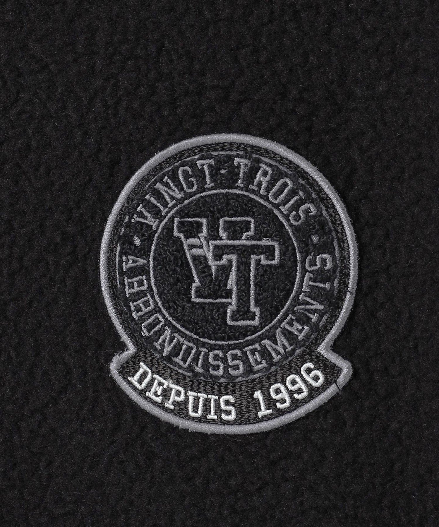 23区GOLF｜【MEN】ボアフリースプルオーバー | Rakuten Fashion(楽天