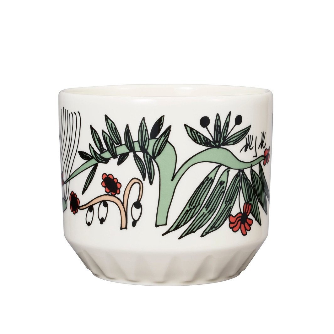 ARABIA｜[公式] アラビア プータルフリ プラントポット 植木鉢 100